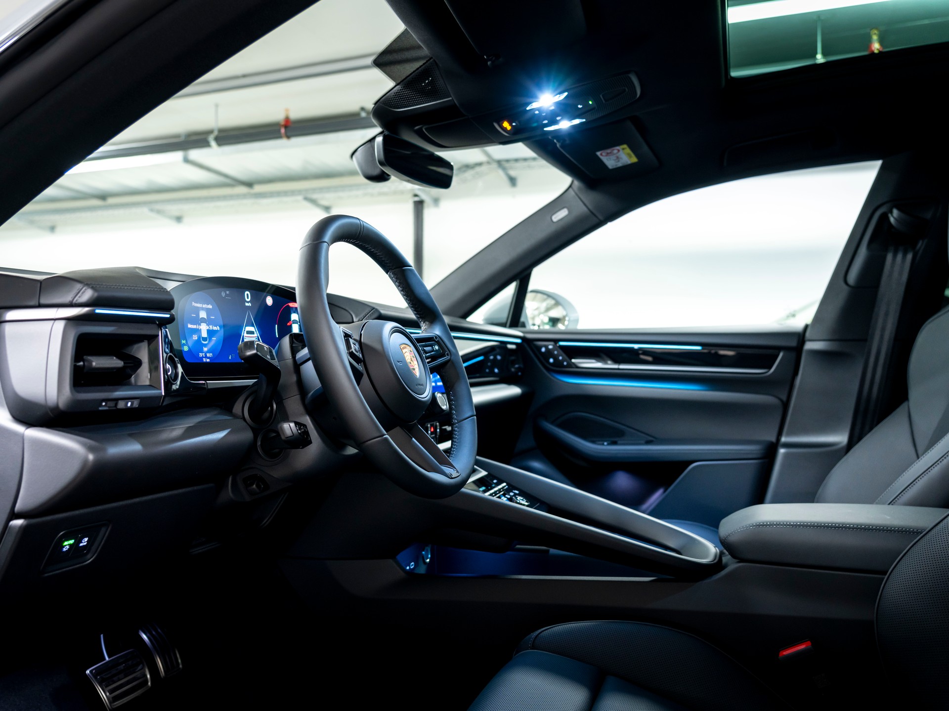 PORSCHE Macan 4 S 100kWh-image-11