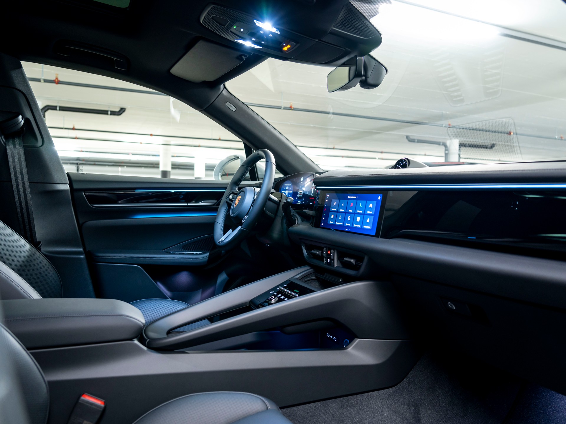 PORSCHE Macan 4 S 100kWh-image-19