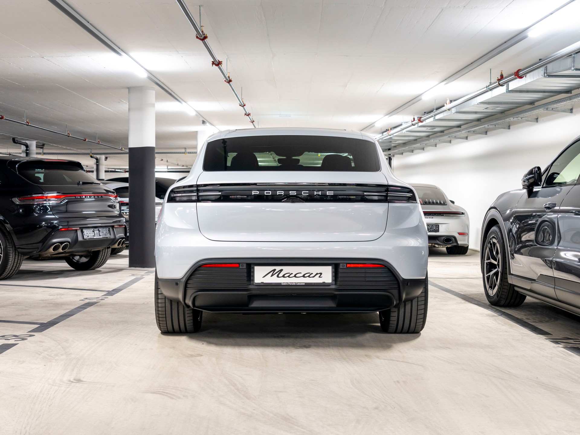 PORSCHE Macan 4 S 100kWh-image-4