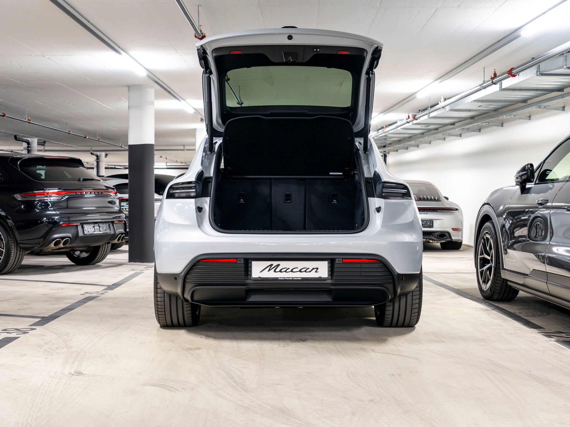 PORSCHE Macan 4 S 100kWh-image-5