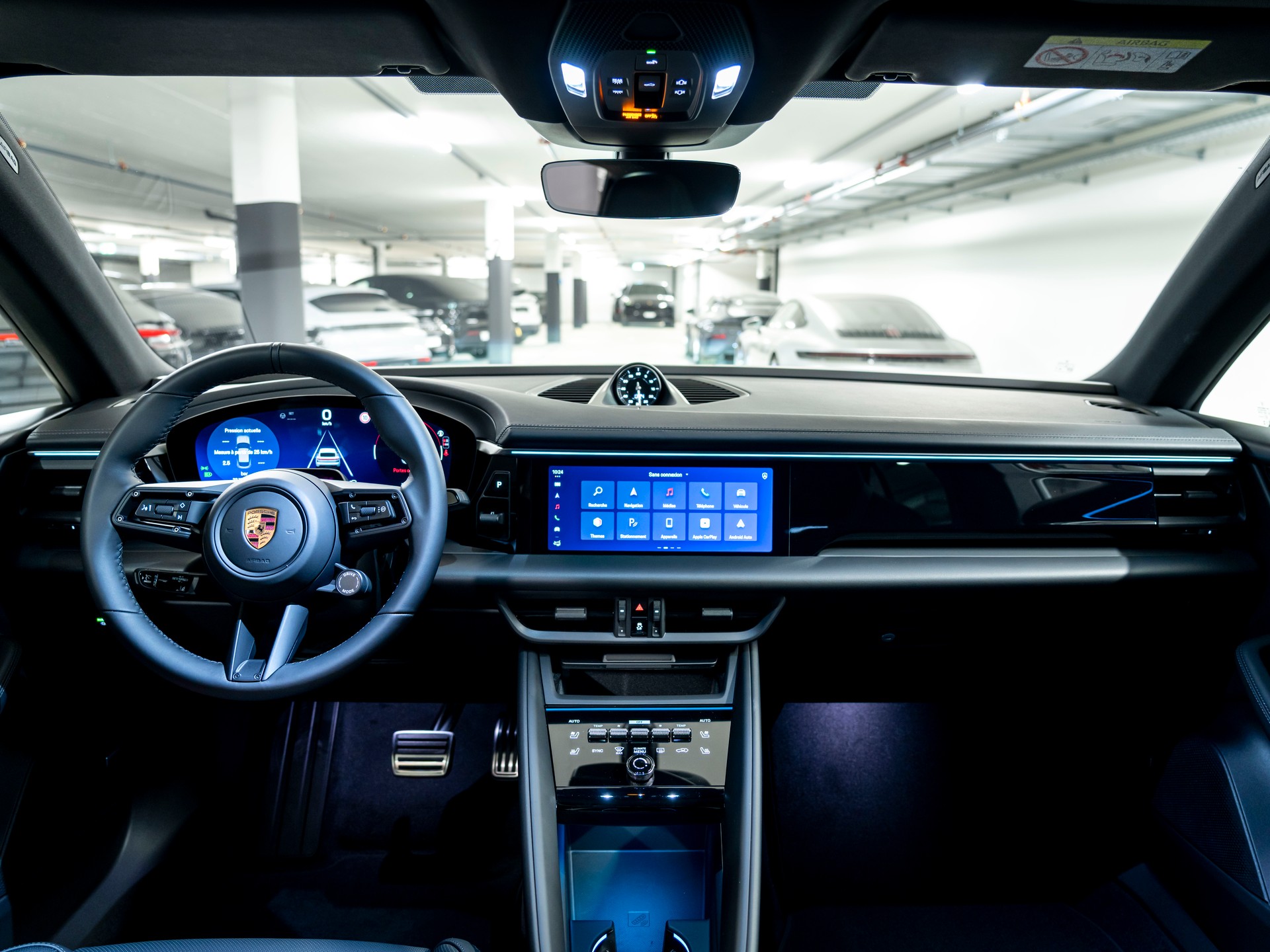 PORSCHE Macan 4 S 100kWh-image-18