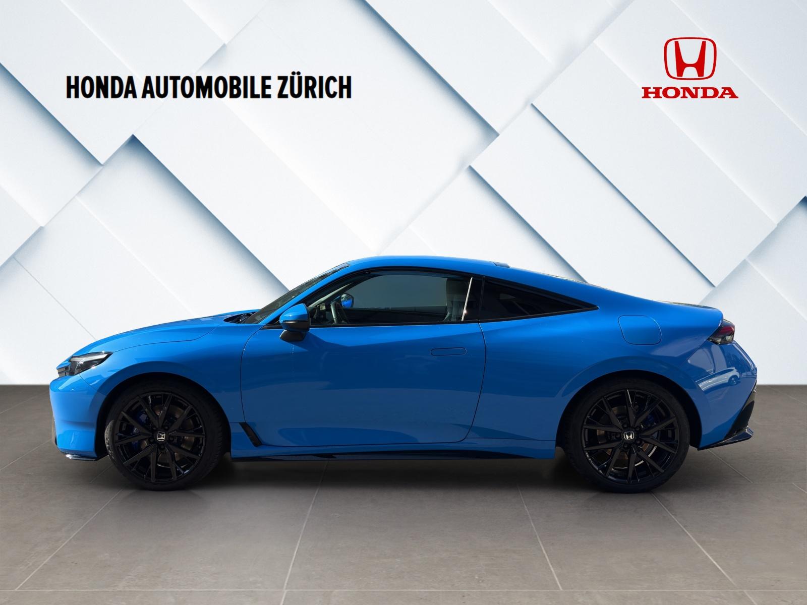 HONDA Prelude 2.0 i-MMD Advance, Leasing Aktion 1.9 %, Bis zu 8 Jahre oder 160'000 km Garantie-image-1