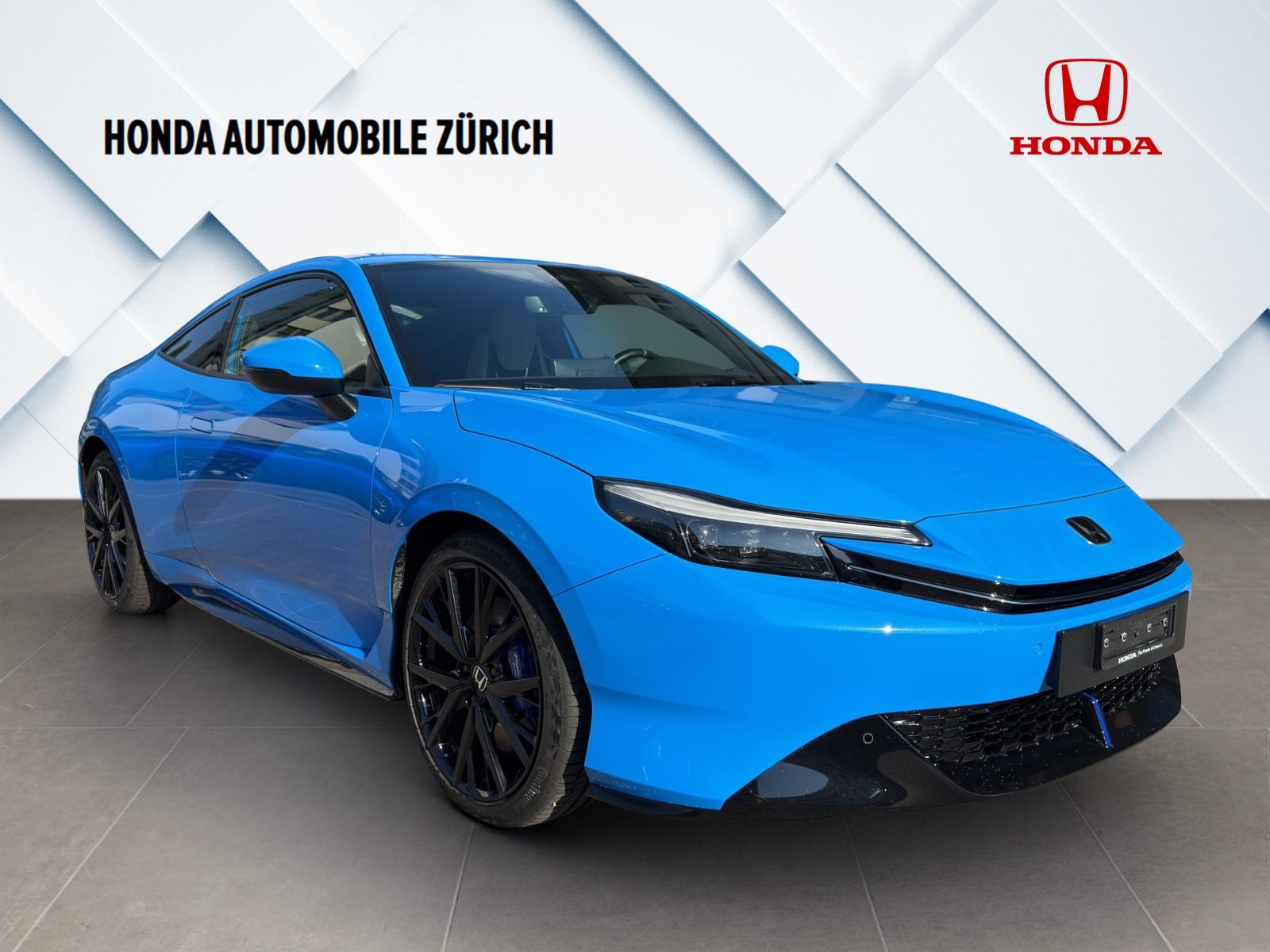 HONDA Prelude 2.0 i-MMD Advance, Leasing Aktion 1.9 %, Bis zu 8 Jahre oder 160'000 km Garantie-image-6