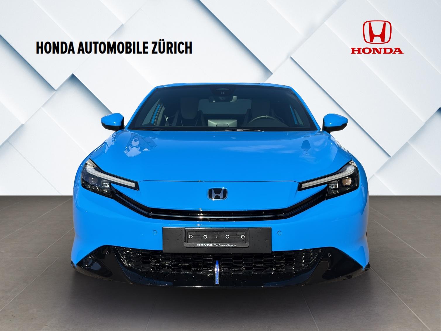 HONDA Prelude 2.0 i-MMD Advance, Leasing Aktion 1.9 %, Bis zu 8 Jahre oder 160'000 km Garantie-image-7