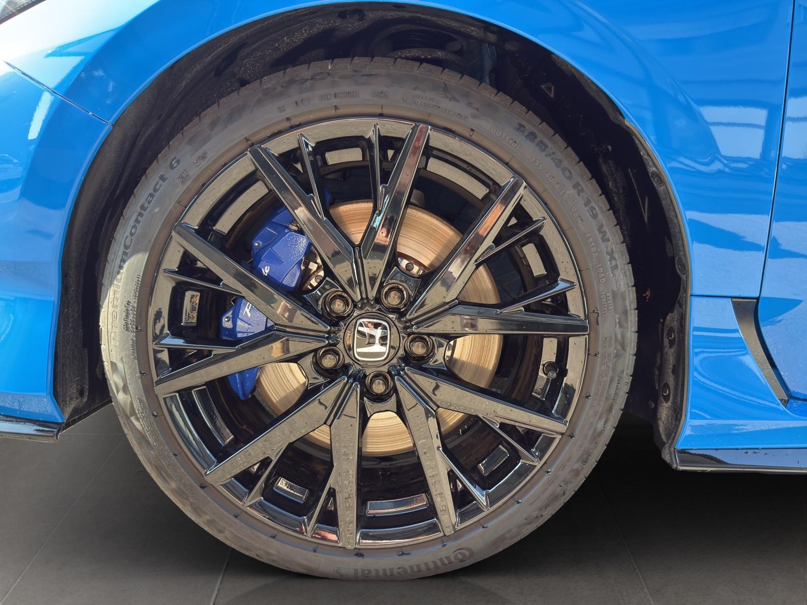 HONDA Prelude 2.0 i-MMD Advance, Leasing Aktion 1.9 %, Bis zu 8 Jahre oder 160'000 km Garantie-image-19