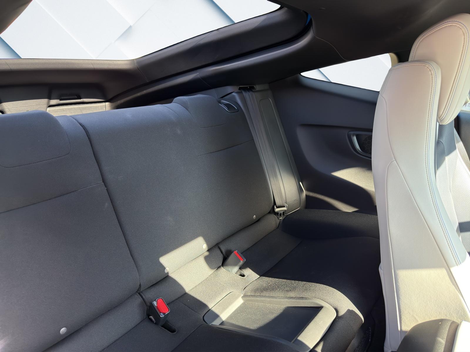 HONDA Prelude 2.0 i-MMD Advance, Leasing Aktion 1.9 %, Bis zu 8 Jahre oder 160'000 km Garantie-image-15