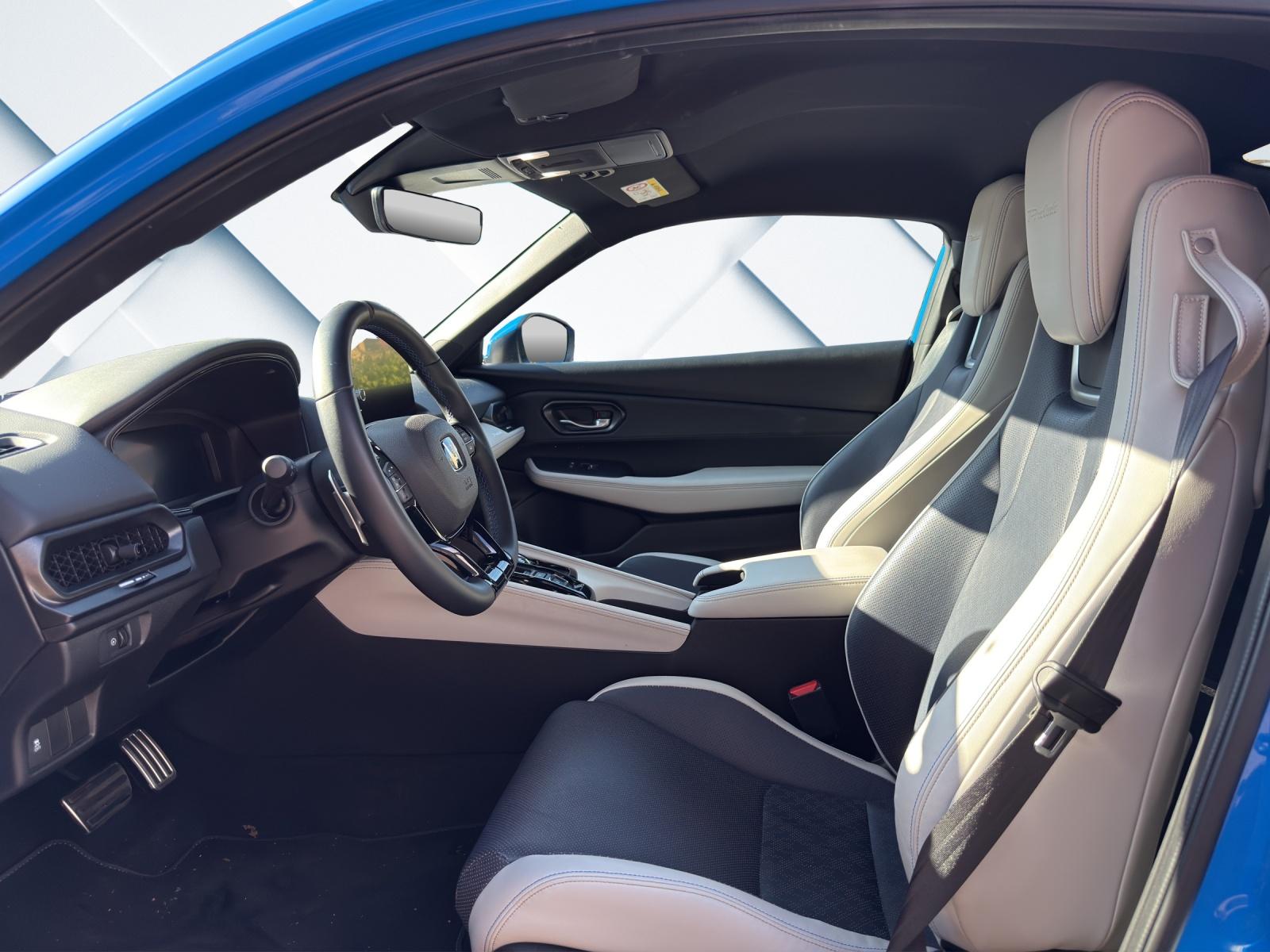 HONDA Prelude 2.0 i-MMD Advance, Leasing Aktion 1.9 %, Bis zu 8 Jahre oder 160'000 km Garantie-image-8