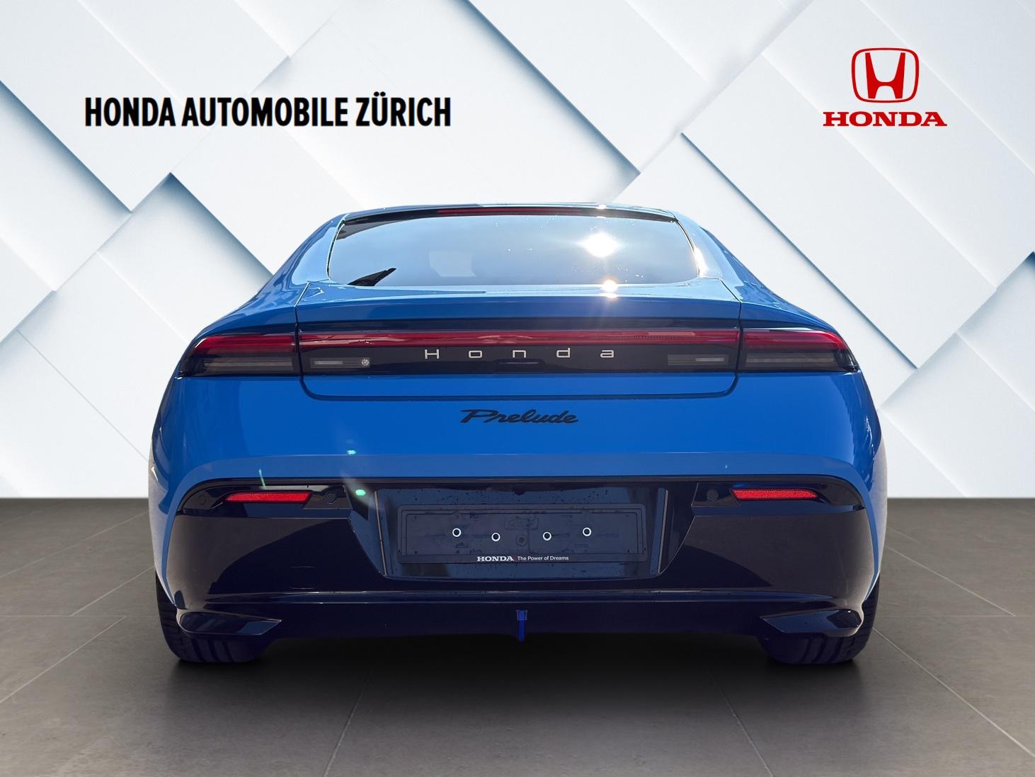 HONDA Prelude 2.0 i-MMD Advance, Leasing Aktion 1.9 %, Bis zu 8 Jahre oder 160'000 km Garantie-image-3