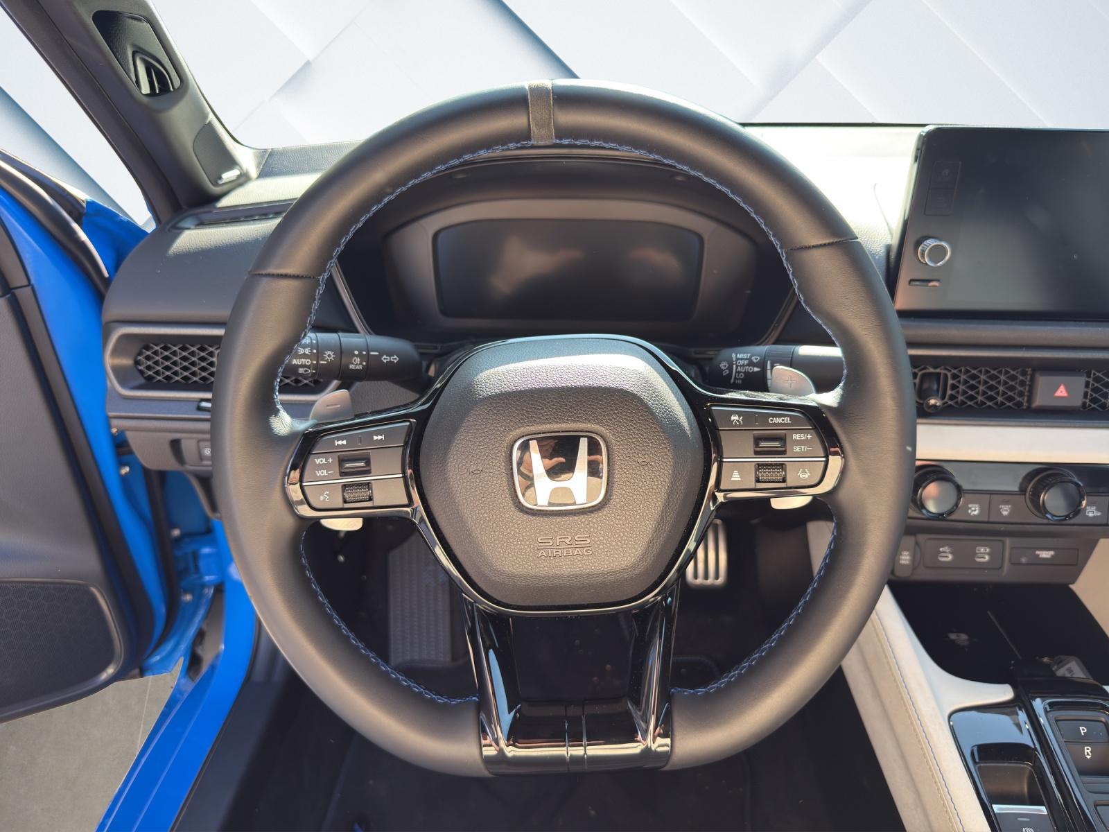 HONDA Prelude 2.0 i-MMD Advance, Leasing Aktion 1.9 %, Bis zu 8 Jahre oder 160'000 km Garantie-image-10