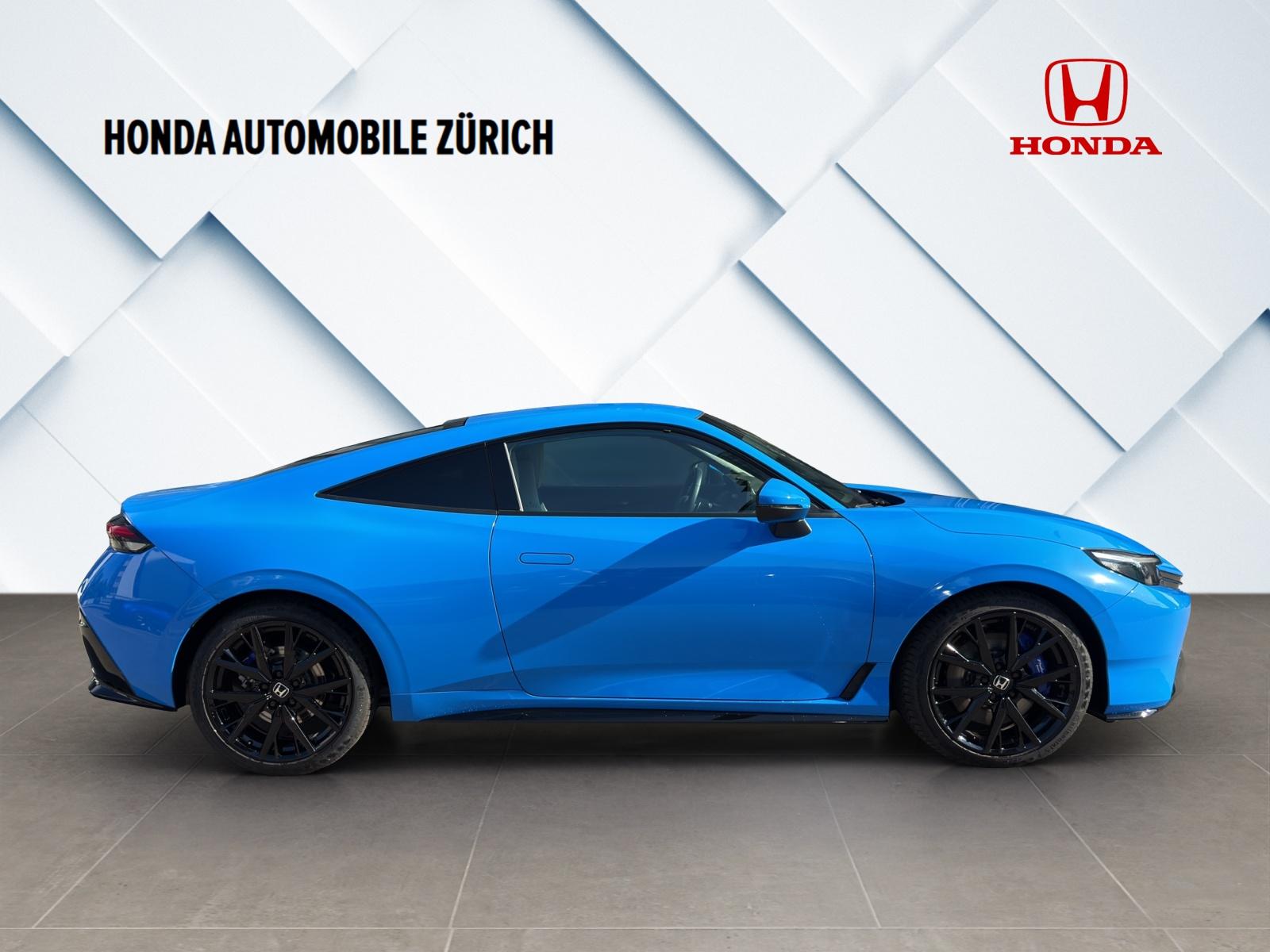 HONDA Prelude 2.0 i-MMD Advance, Leasing Aktion 1.9 %, Bis zu 8 Jahre oder 160'000 km Garantie-image-5