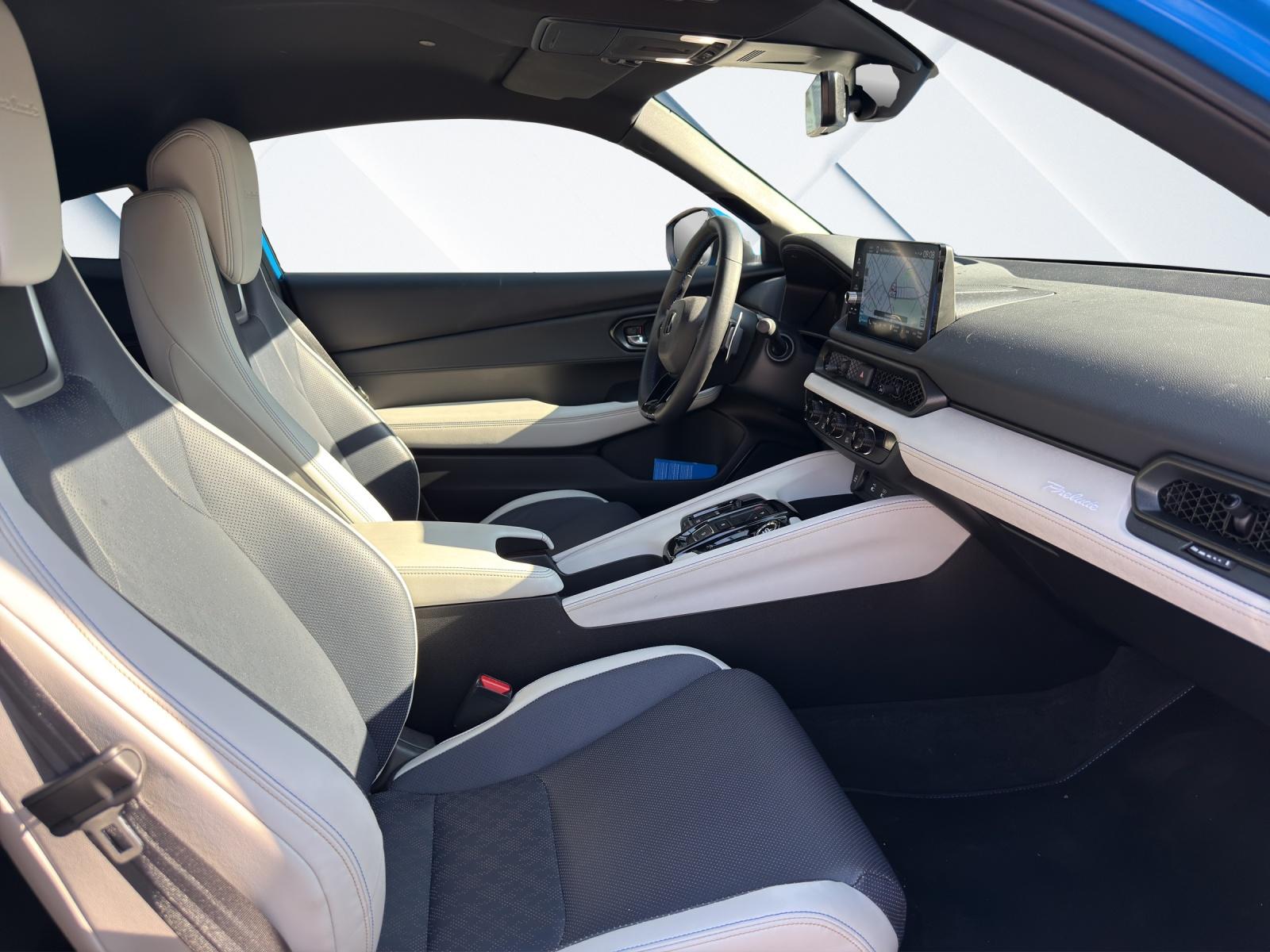 HONDA Prelude 2.0 i-MMD Advance, Leasing Aktion 1.9 %, Bis zu 8 Jahre oder 160'000 km Garantie-image-17