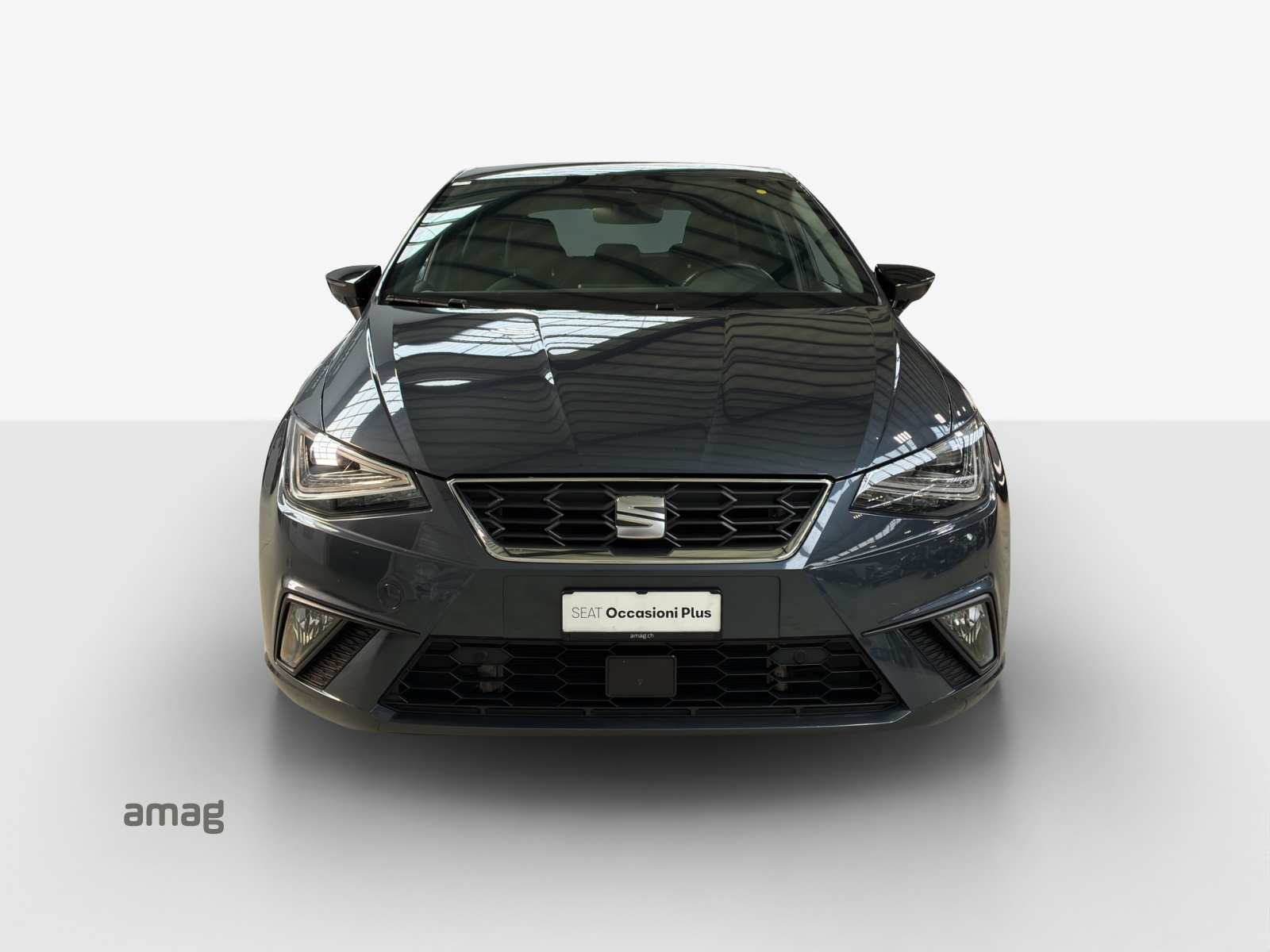 SEAT Ibiza 1.0 EcoTSI Hola FR DSG-image-6