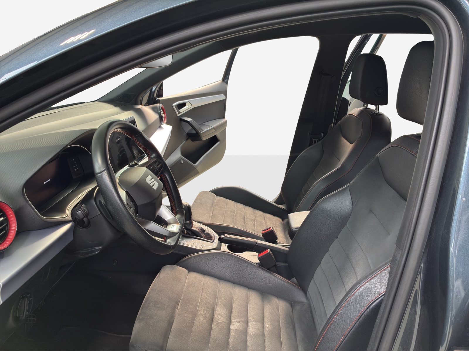 SEAT Ibiza 1.0 EcoTSI Hola FR DSG-image-7