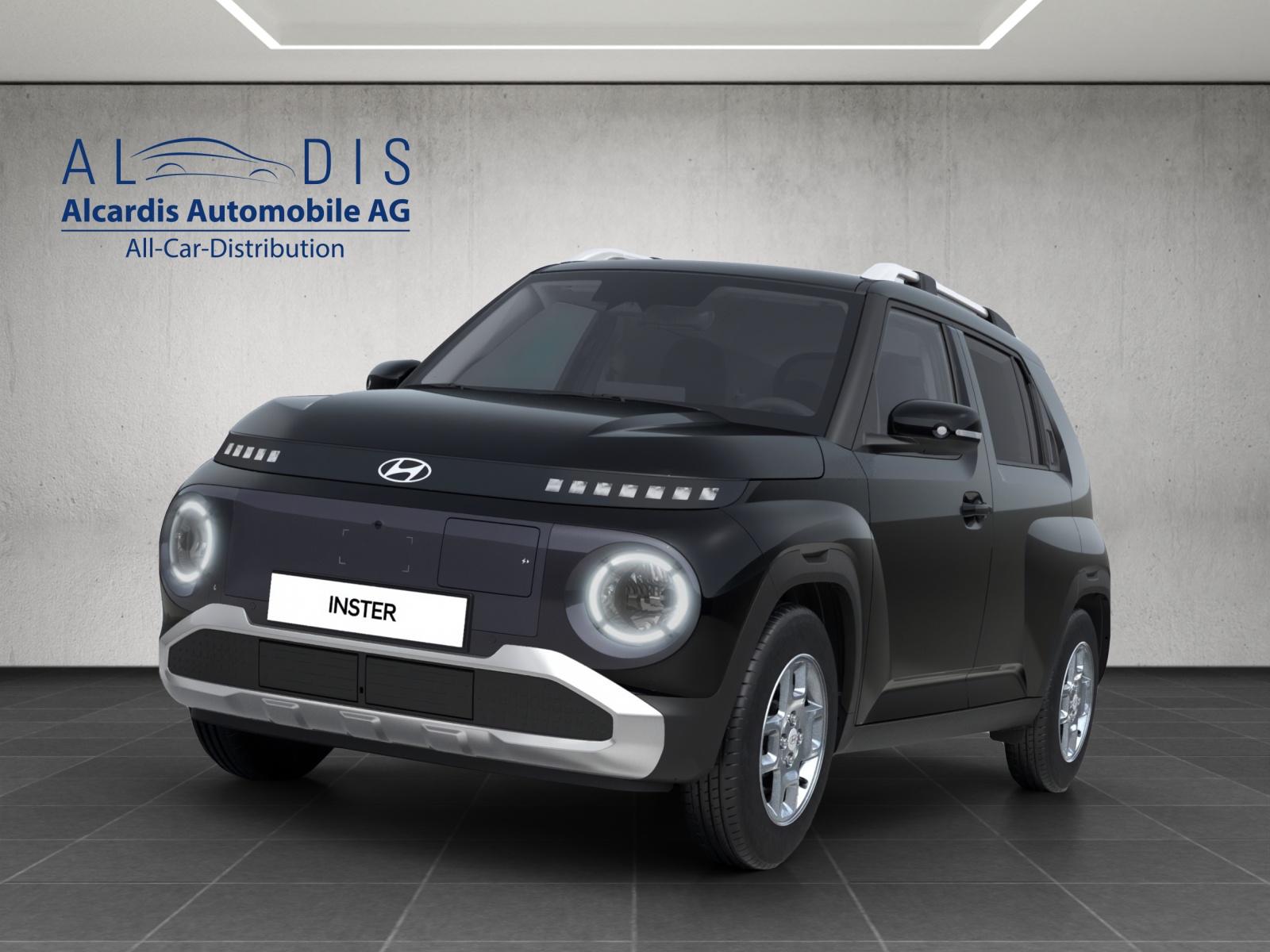 HYUNDAI Inster 49 kWh Electric Amplia-image-0