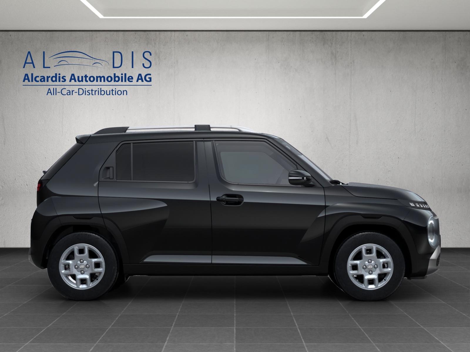 HYUNDAI Inster 49 kWh Electric Amplia-image-1