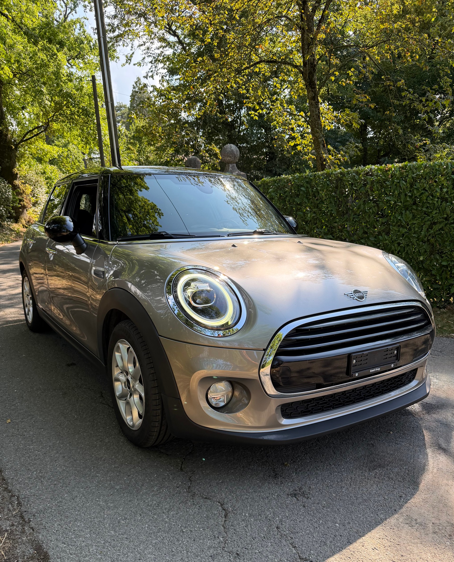 MINI Cooper-image-0
