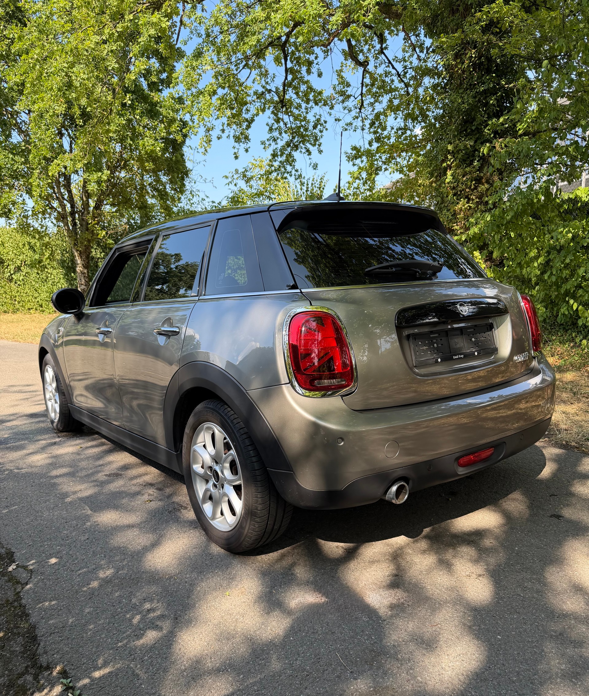 MINI Cooper-image-3