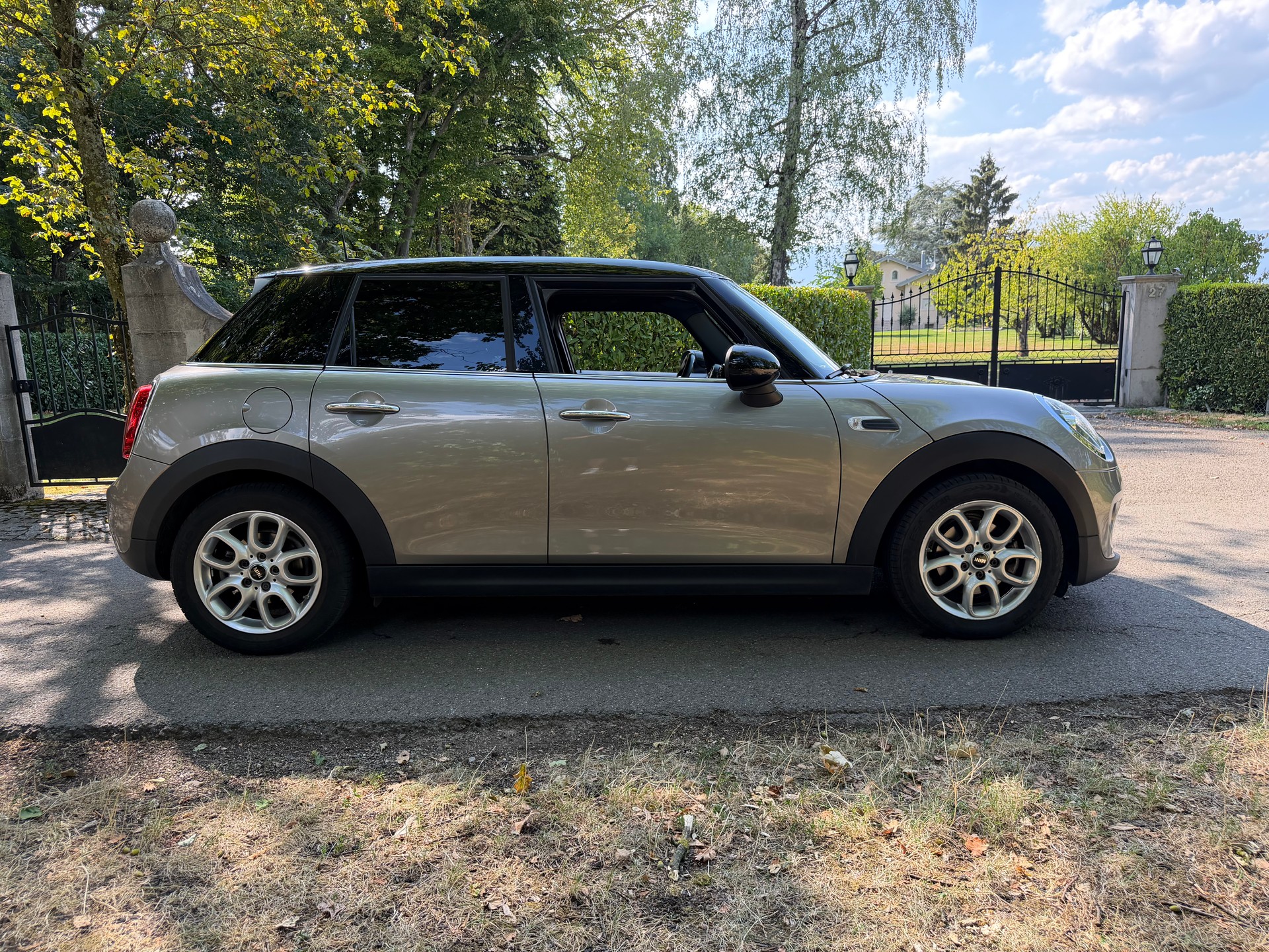 MINI Cooper-image-7