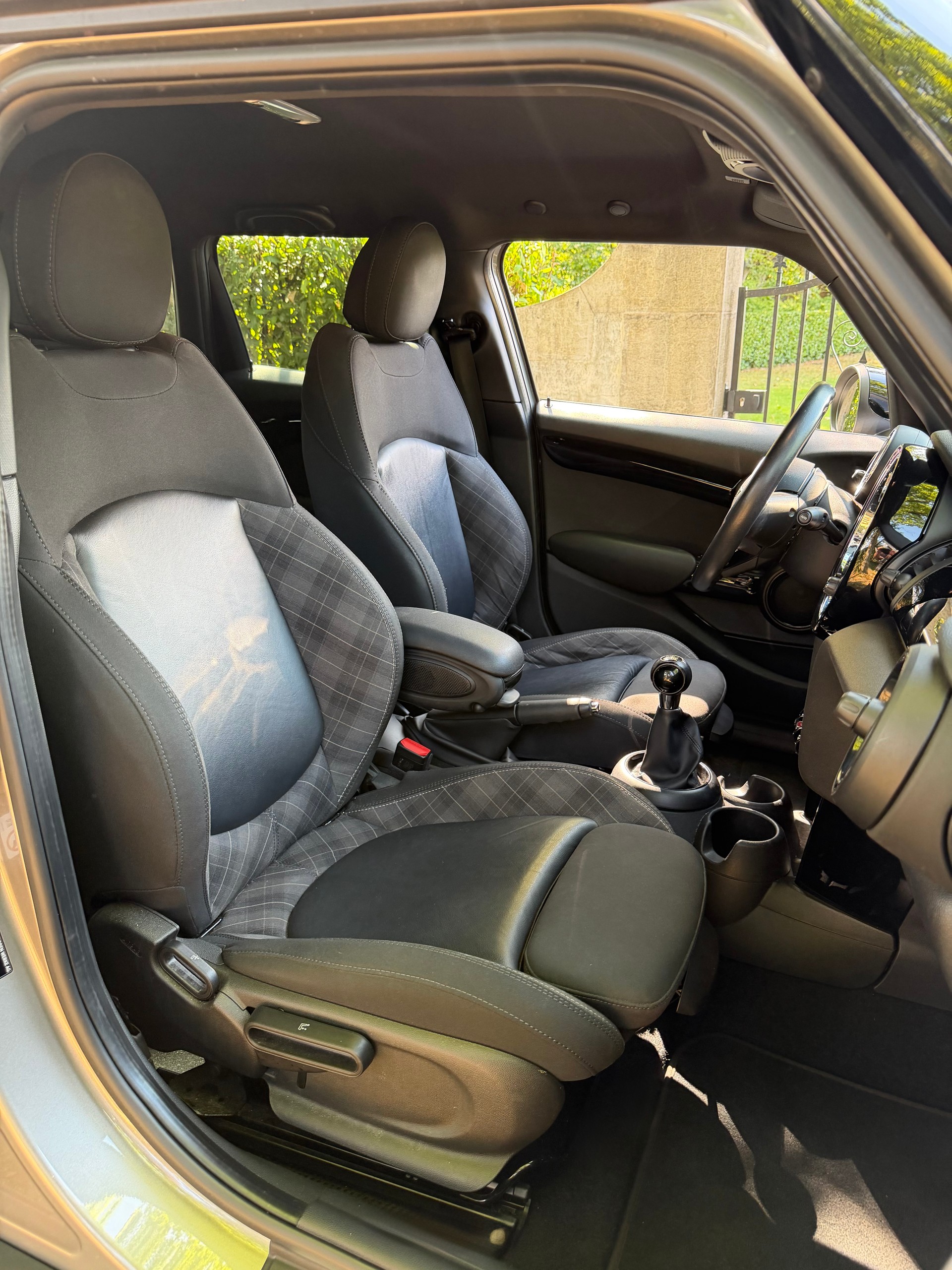 MINI Cooper-image-14