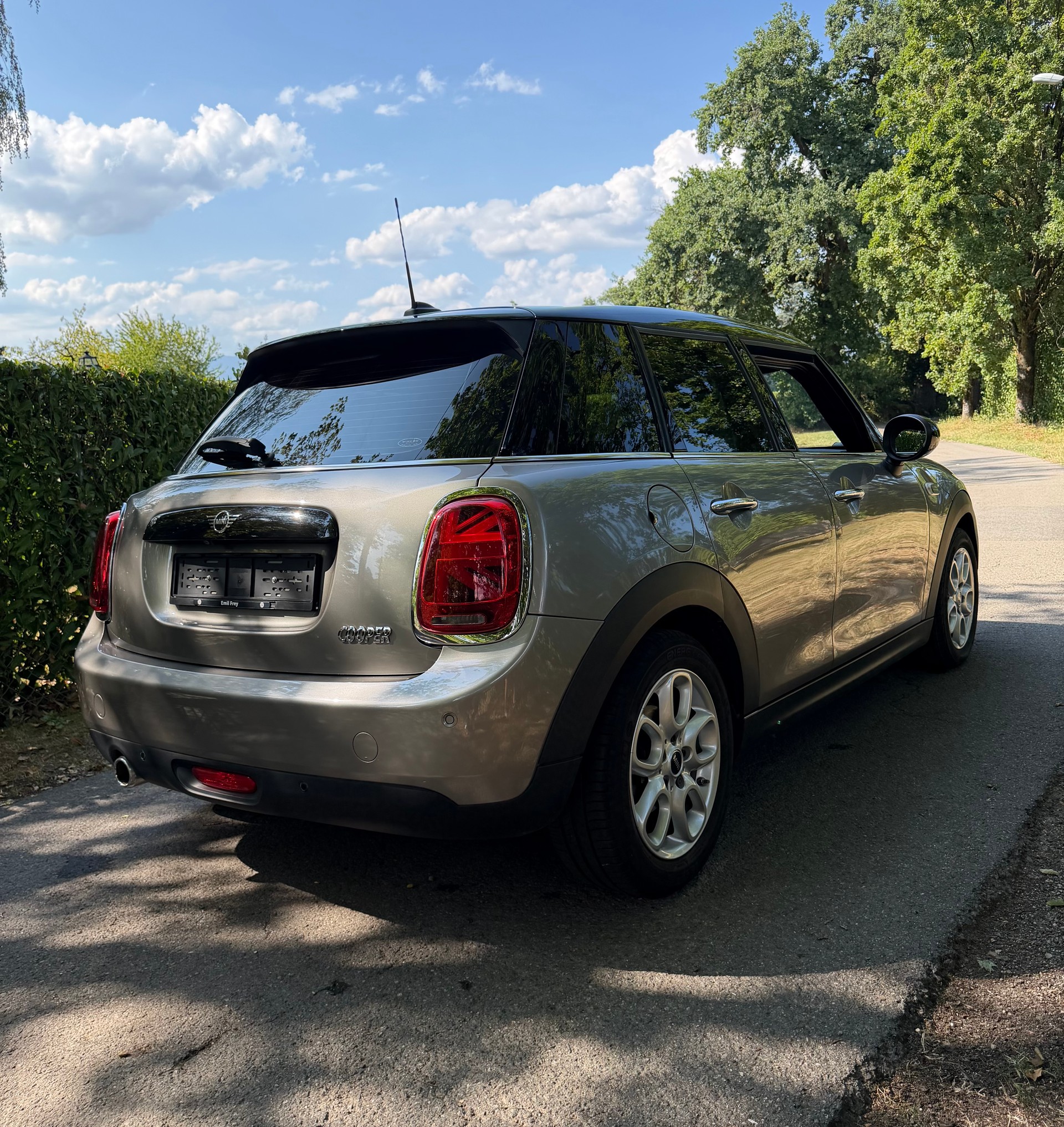 MINI Cooper-image-6