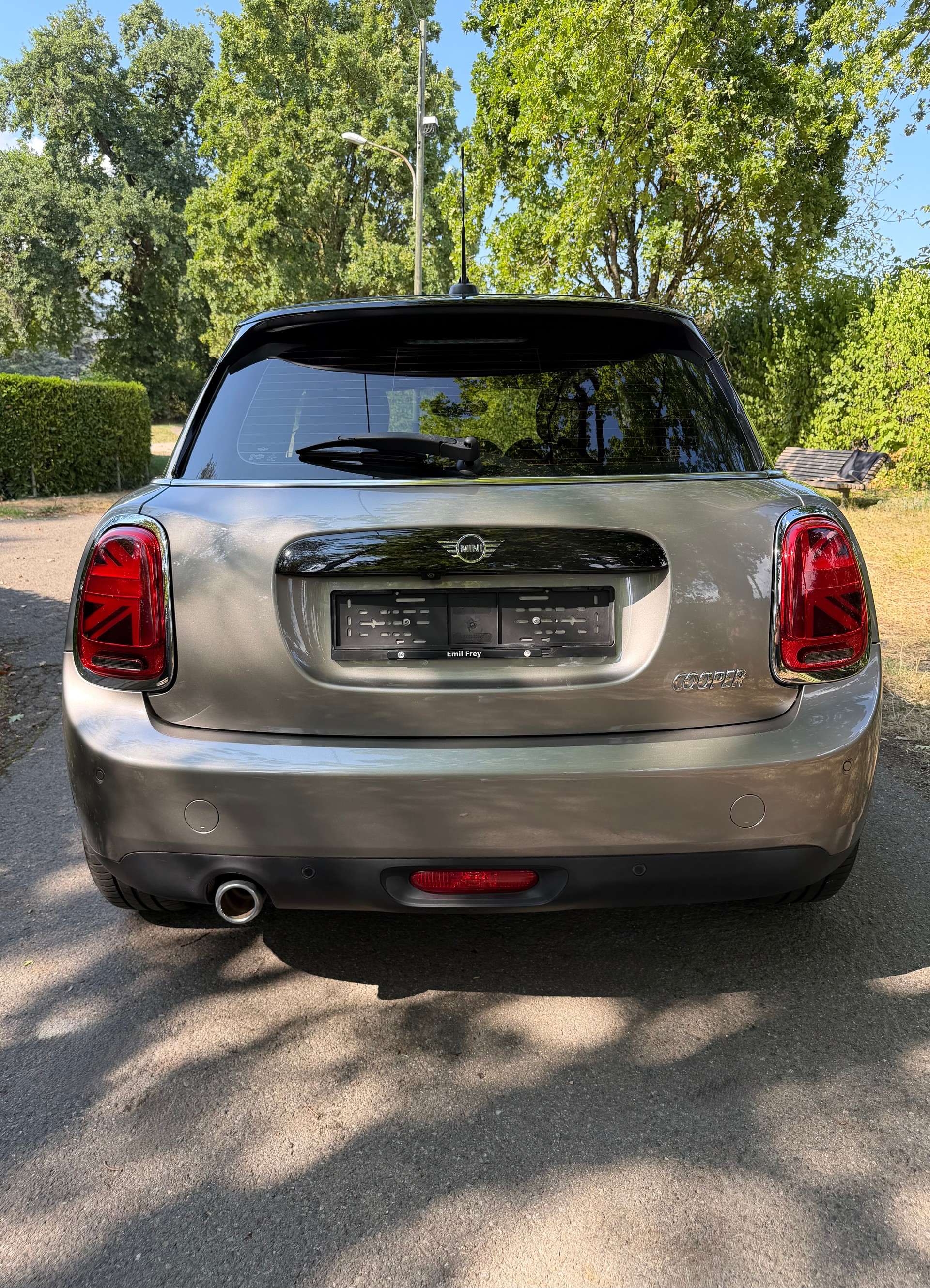 MINI Cooper-image-4