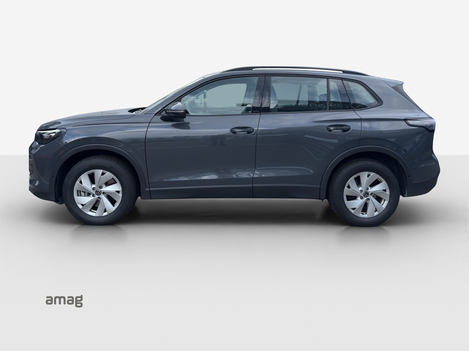 VW Tiguan 2.0 TSI DSG Life 4Motion-image-1