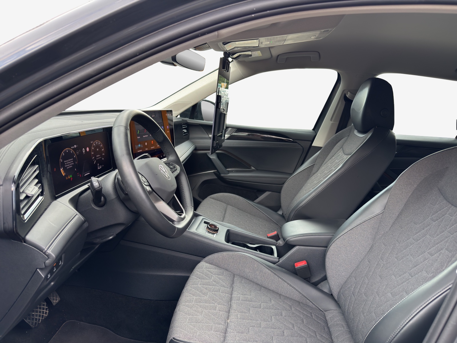 VW Tiguan 2.0 TSI DSG Life 4Motion-image-7