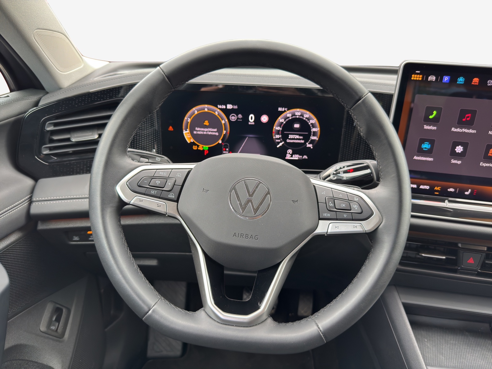 VW Tiguan 2.0 TSI DSG Life 4Motion-image-9