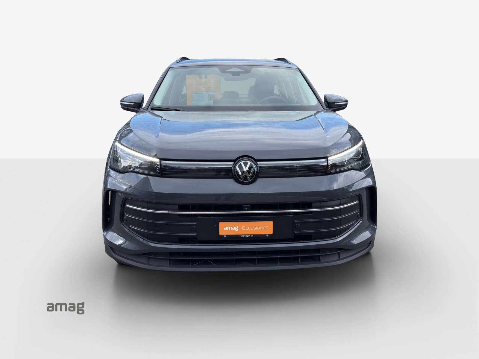 VW Tiguan 2.0 TSI DSG Life 4Motion-image-6