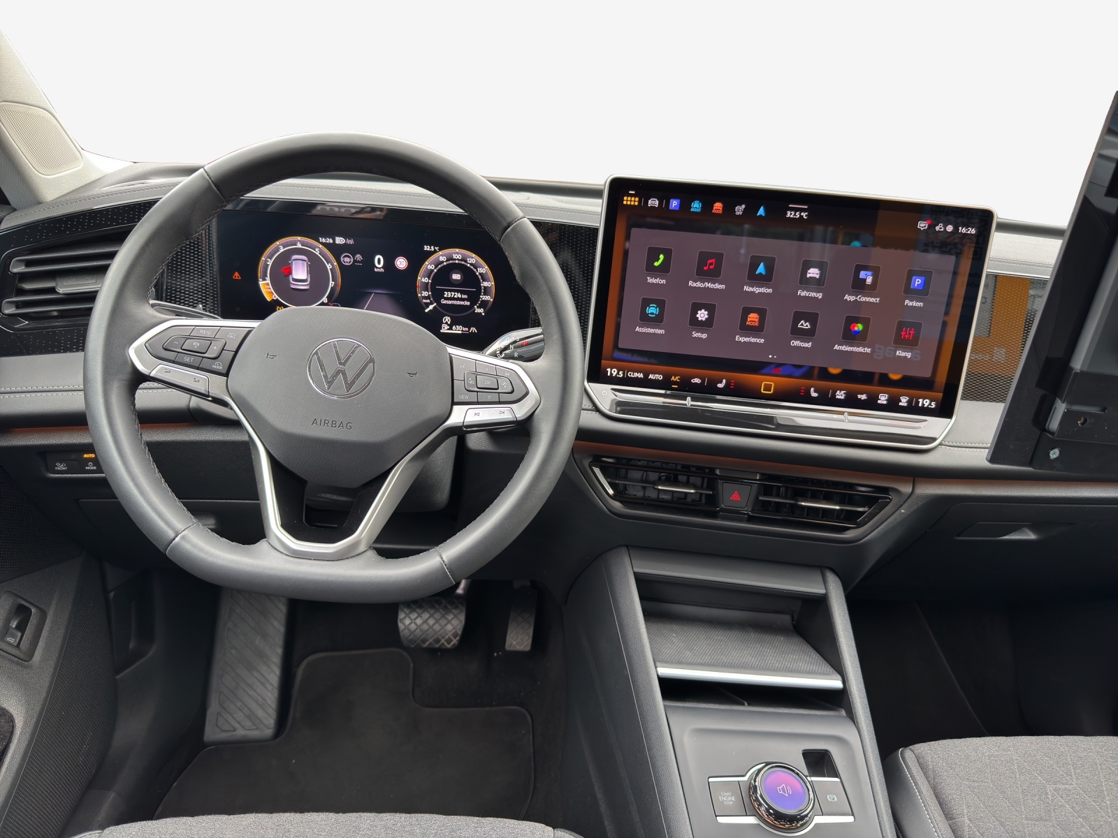 VW Tiguan 2.0 TSI DSG Life 4Motion-image-8