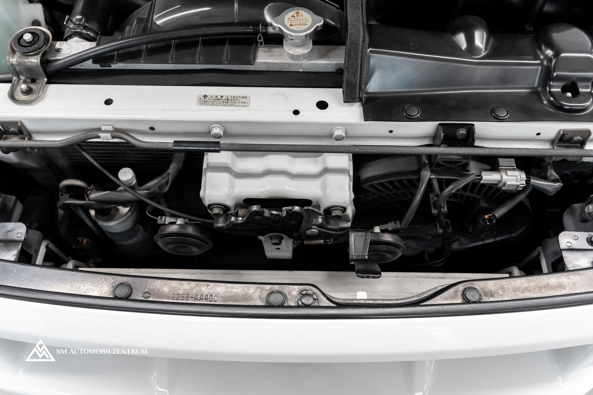 NISSAN Skyline R-34 GTR-image-20