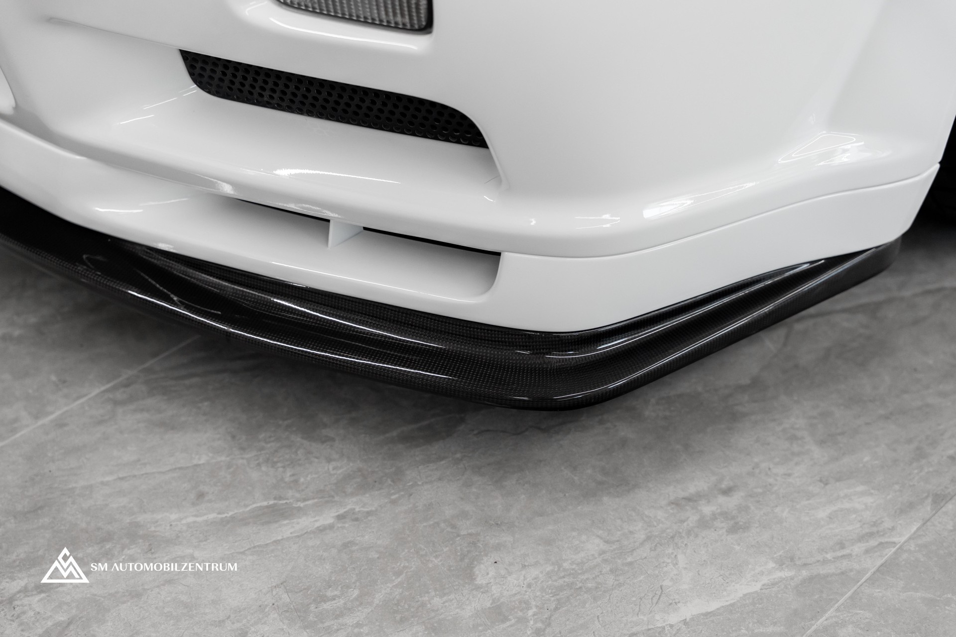 NISSAN Skyline R-34 GTR-image-4