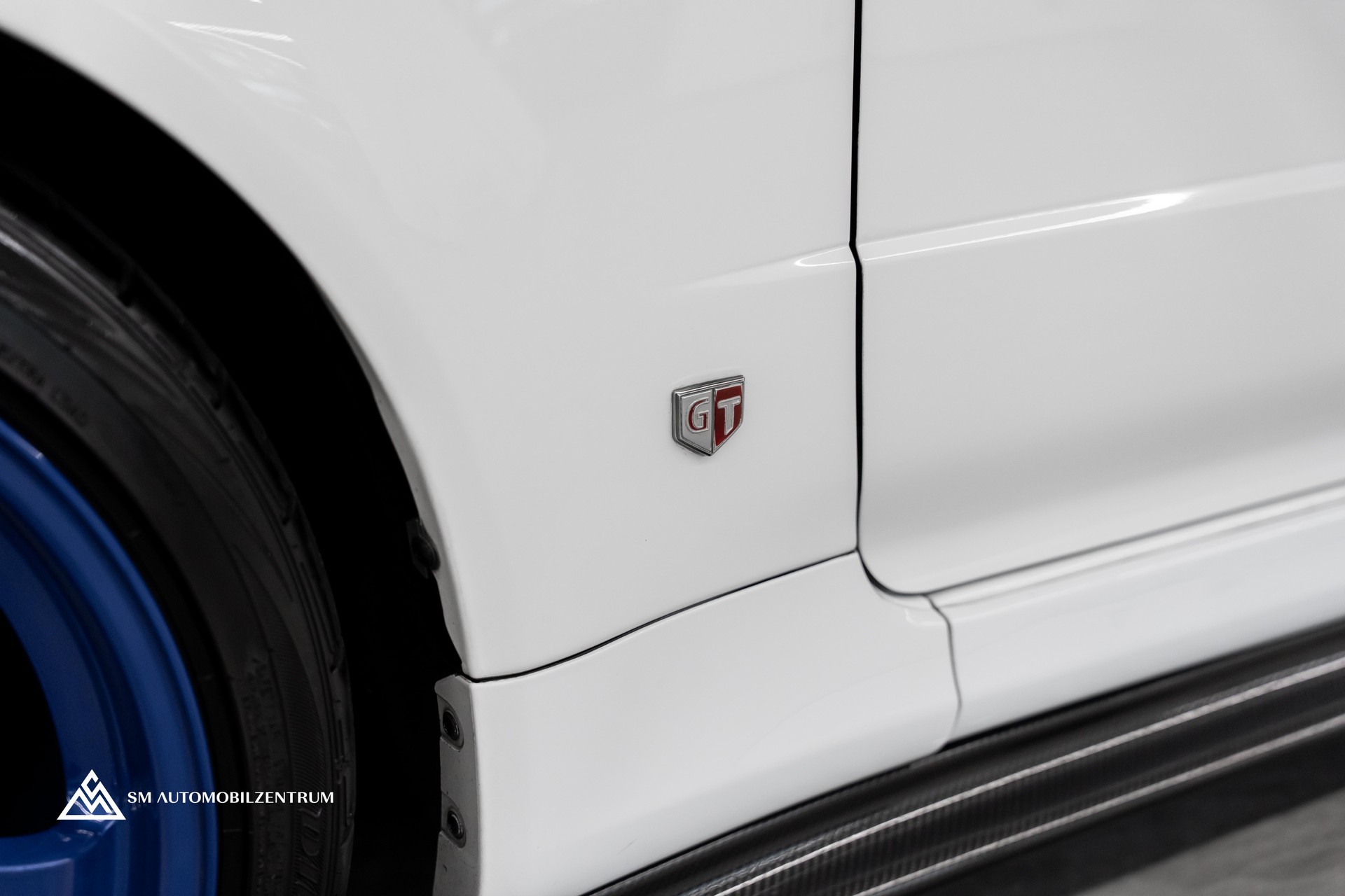 NISSAN Skyline R-34 GTR-image-15