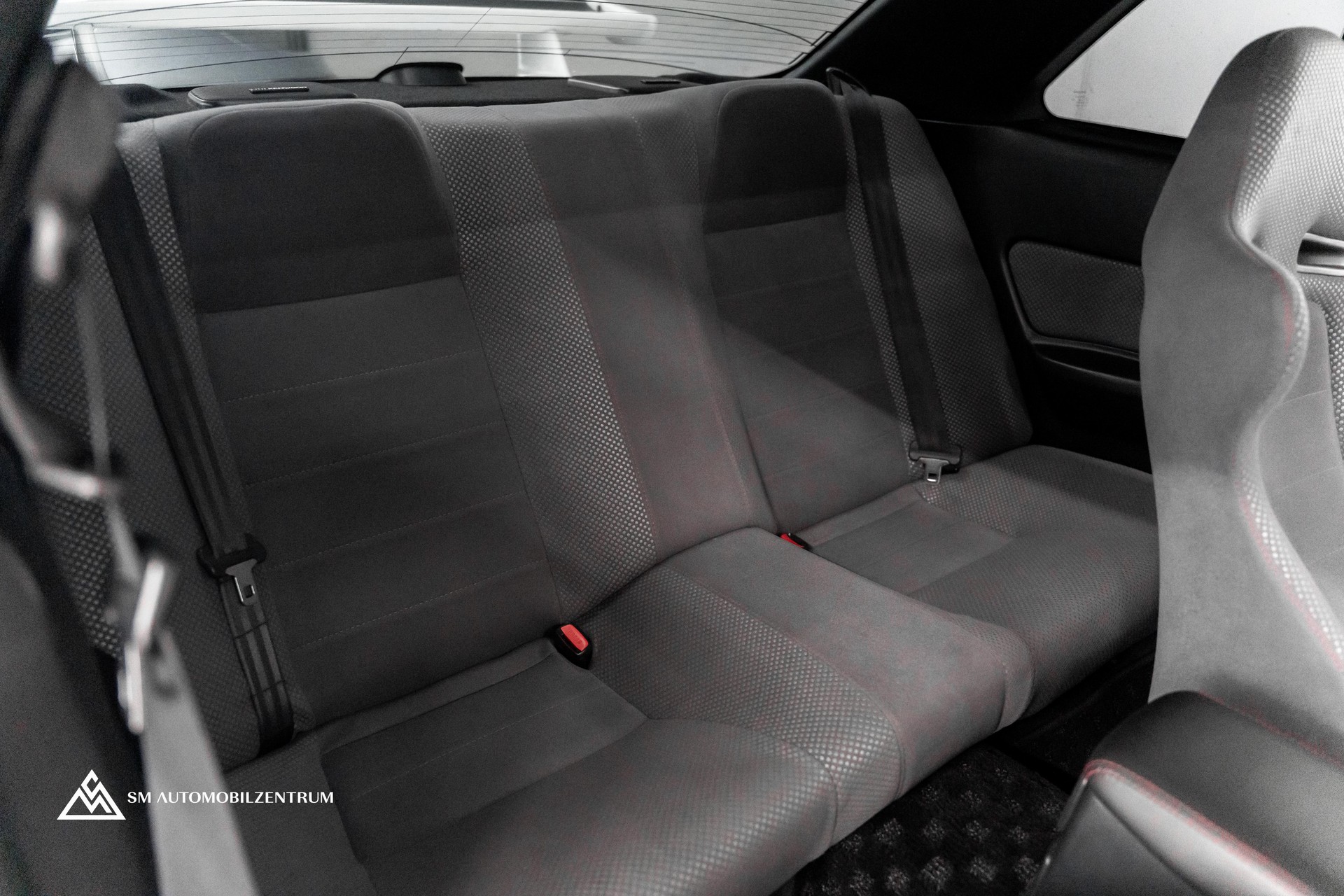 NISSAN Skyline R-34 GTR-image-36