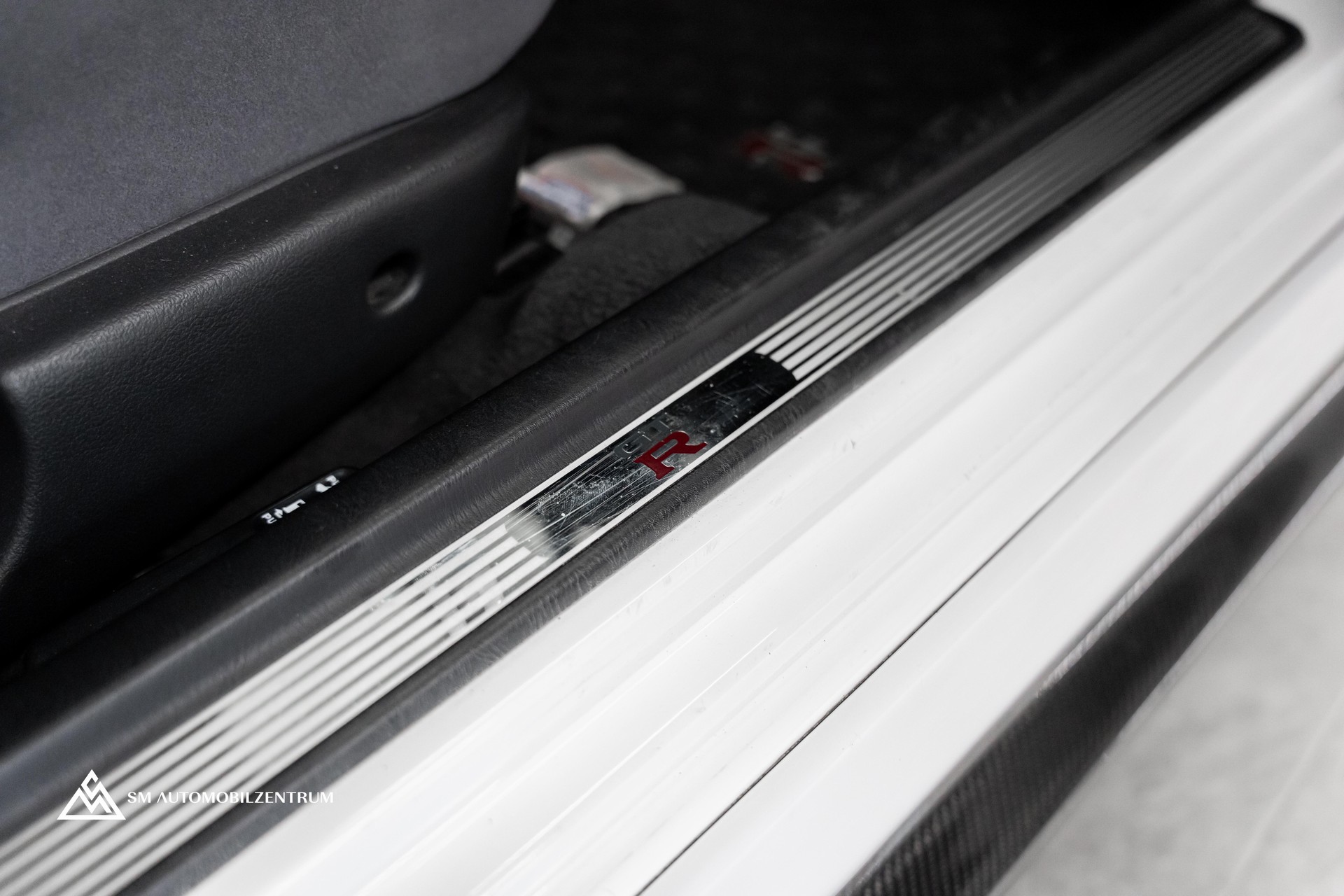 NISSAN Skyline R-34 GTR-image-31