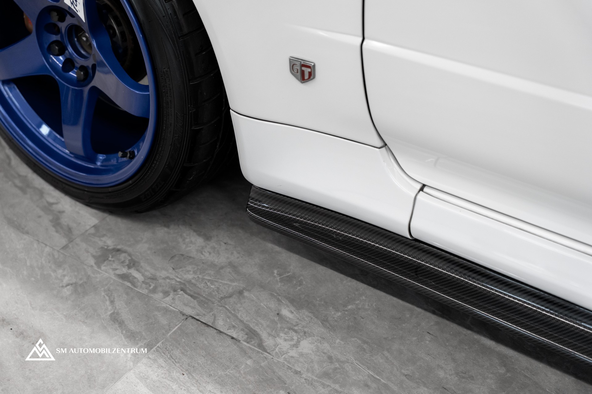 NISSAN Skyline R-34 GTR-image-16