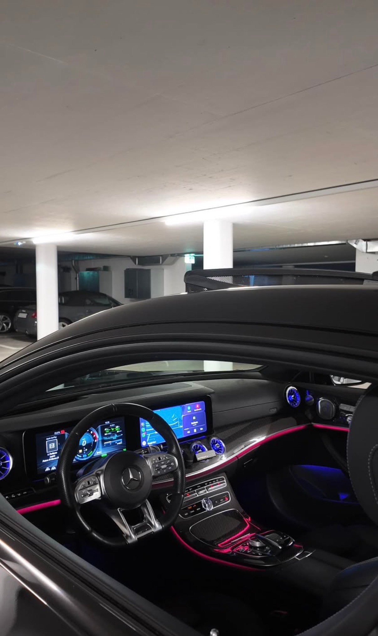 MERCEDES-BENZ E 53 AMG 4matic+-image-2