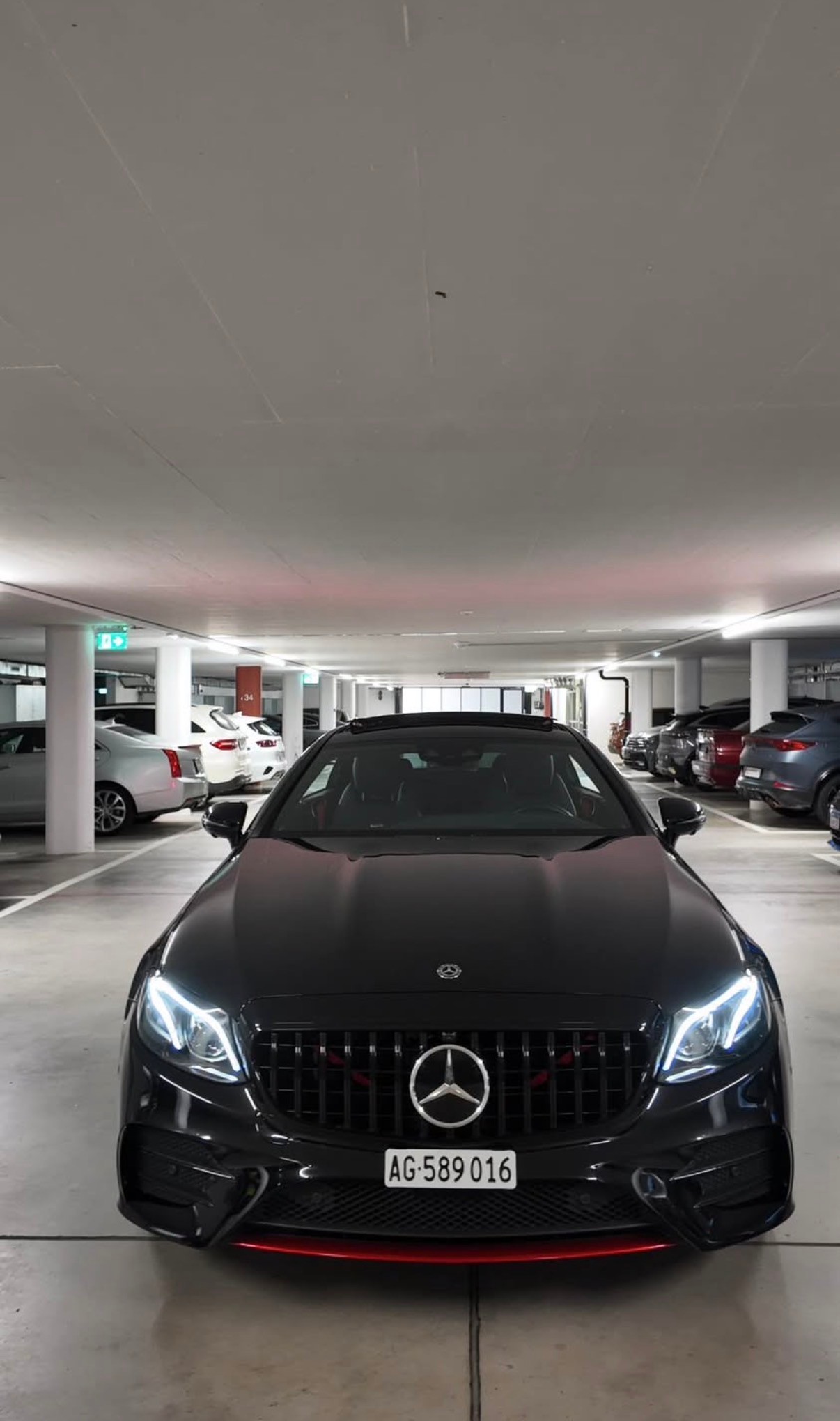 MERCEDES-BENZ E 53 AMG 4matic+-image-4