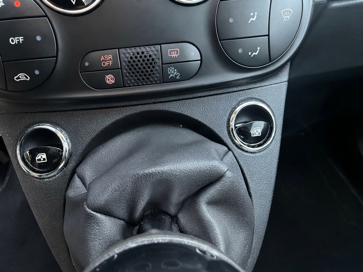 FIAT 500 0.9 Twinair Lounge-image-25