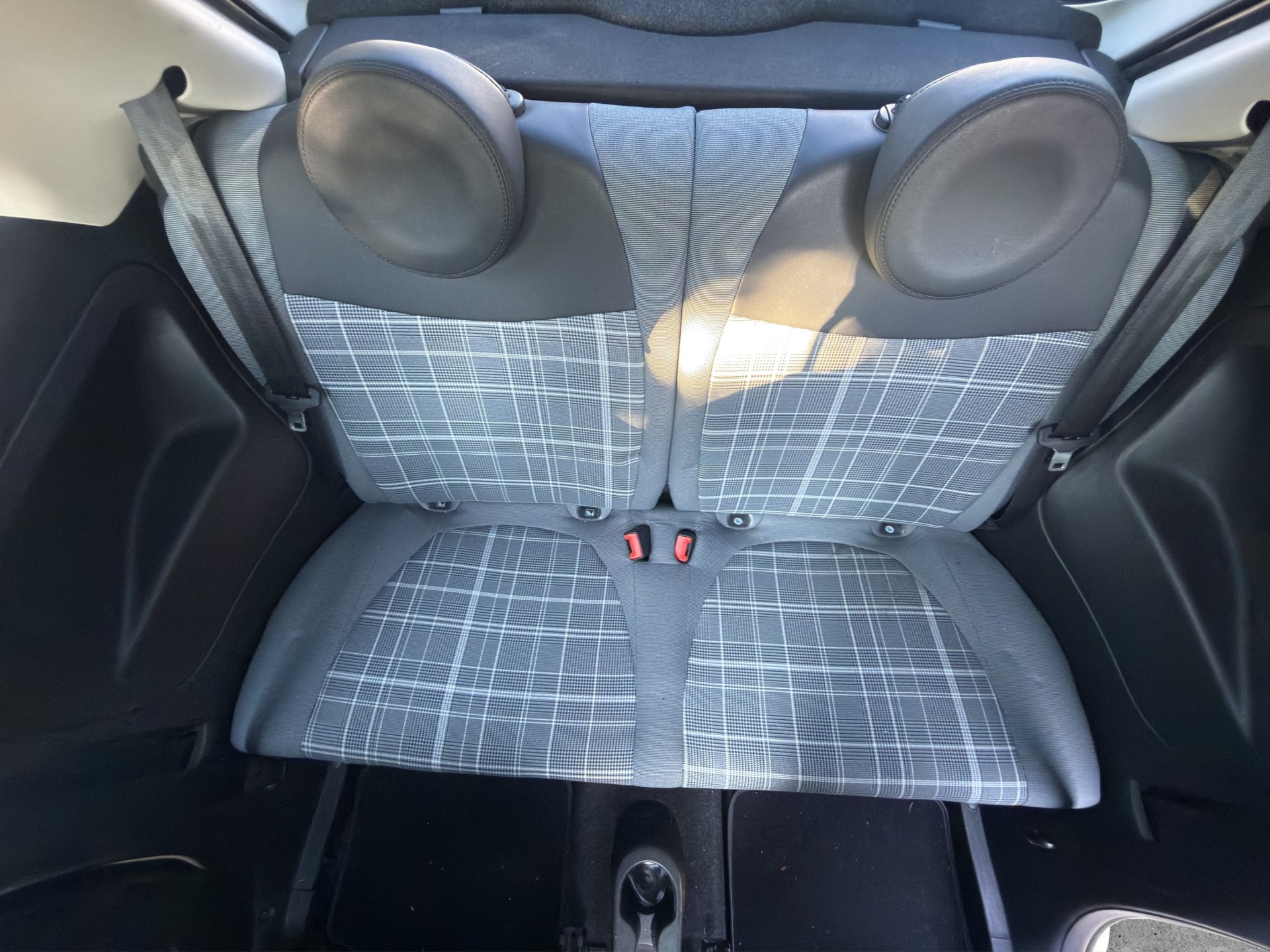 FIAT 500 0.9 Twinair Lounge-image-10