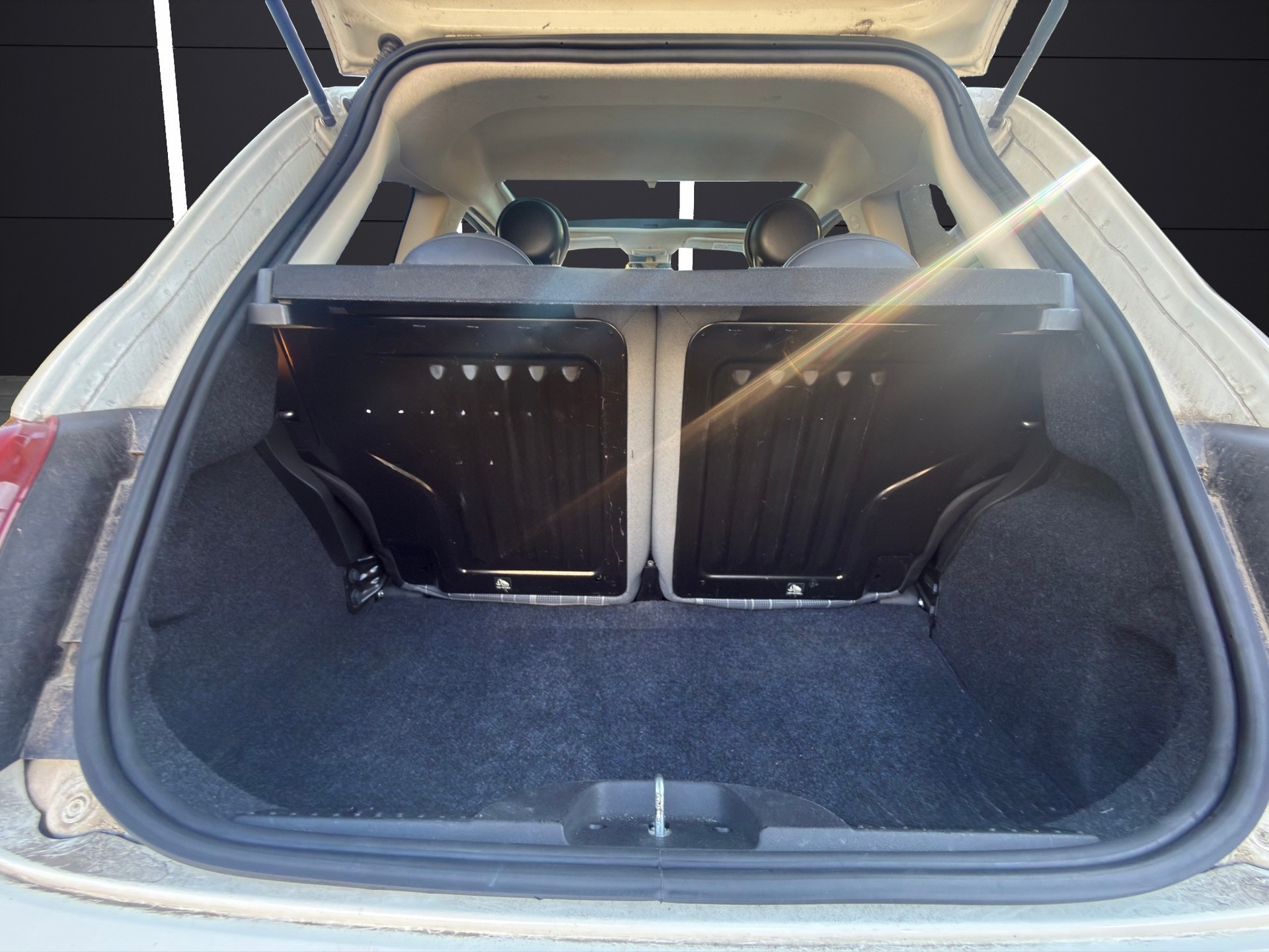 FIAT 500 0.9 Twinair Lounge-image-8