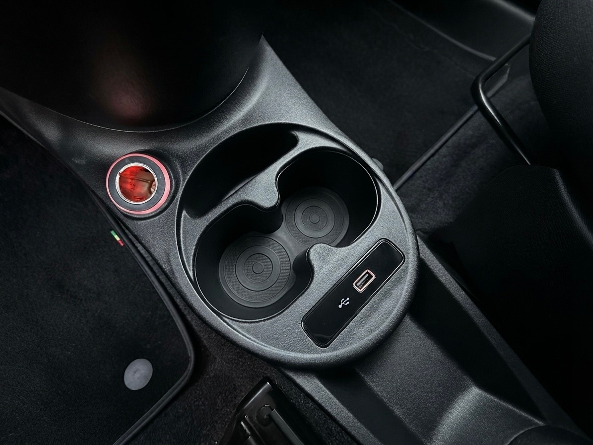 FIAT 500 0.9 Twinair Lounge-image-26