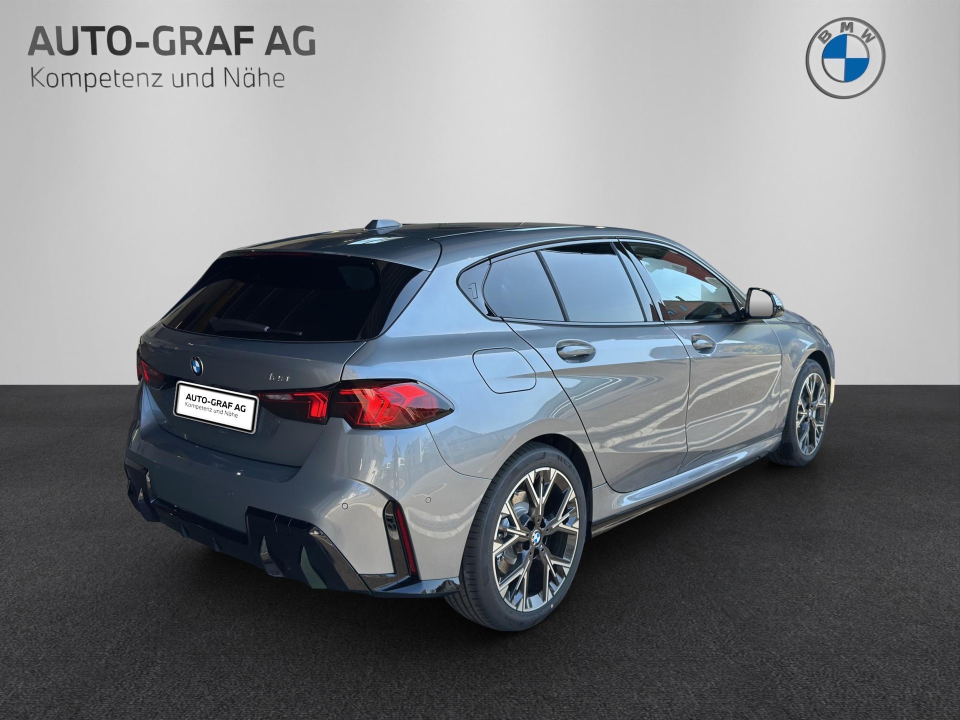 BMW 123 xDrive M Sport-image-4