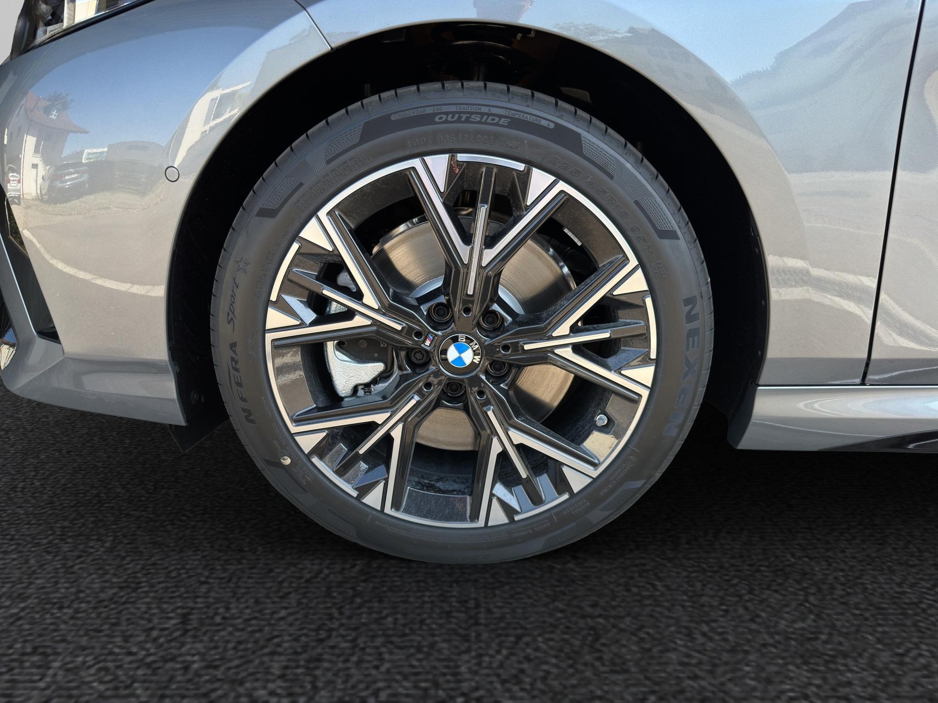 BMW 123 xDrive M Sport-image-9