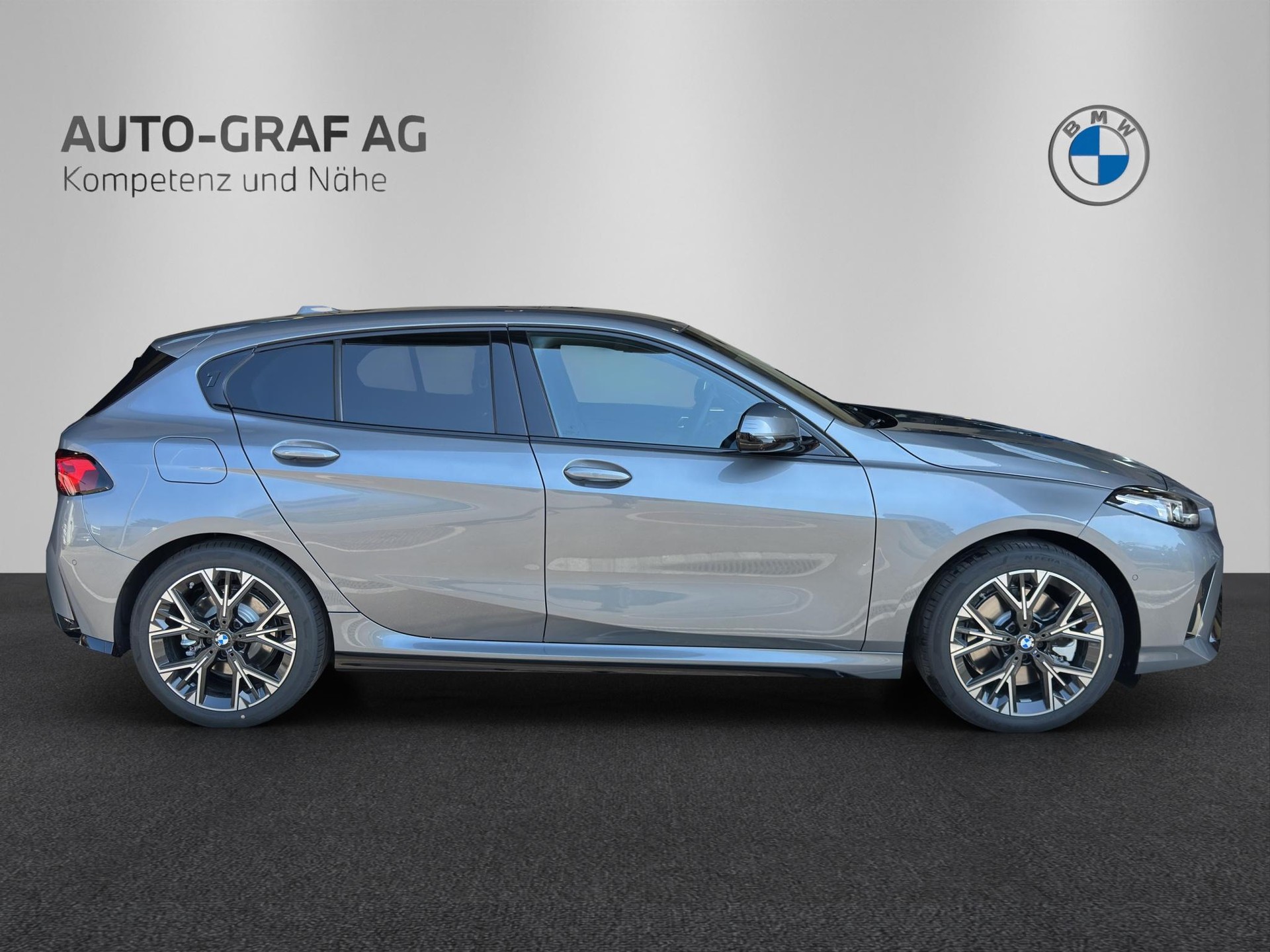 BMW 123 xDrive M Sport-image-5