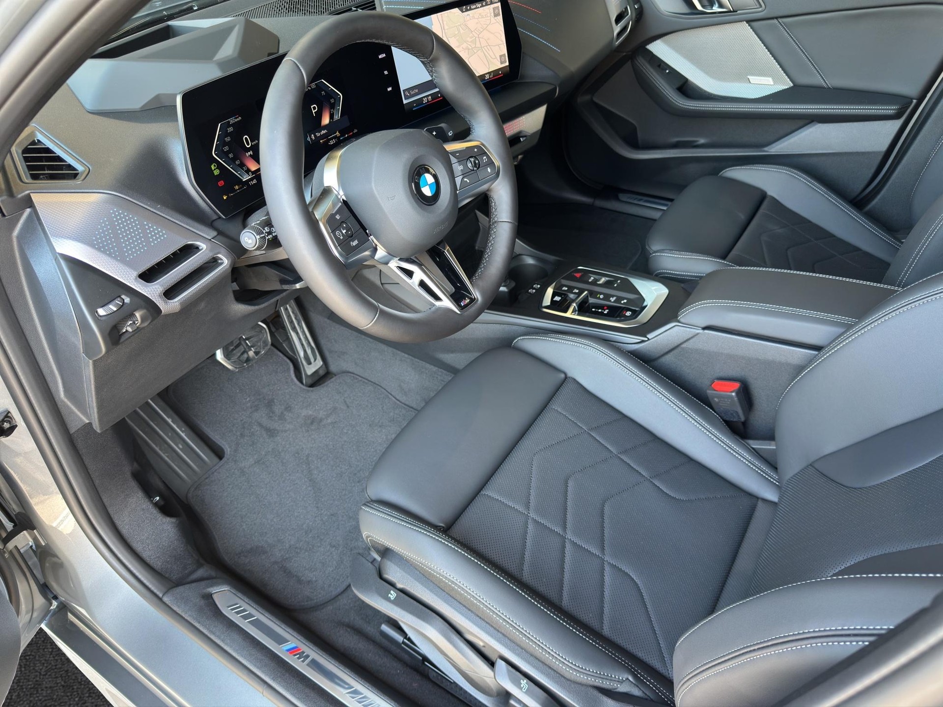 BMW 123 xDrive M Sport-image-10