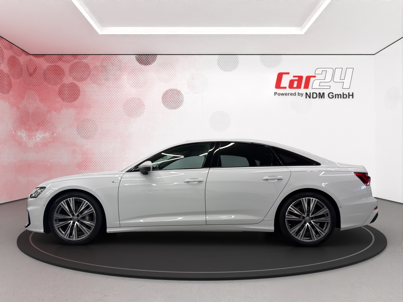 AUDI A6 Limousine 40 TDI Sport S-tronic-image-7