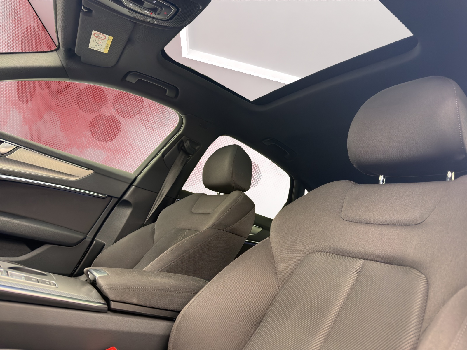 AUDI A6 Limousine 40 TDI Sport S-tronic-image-9