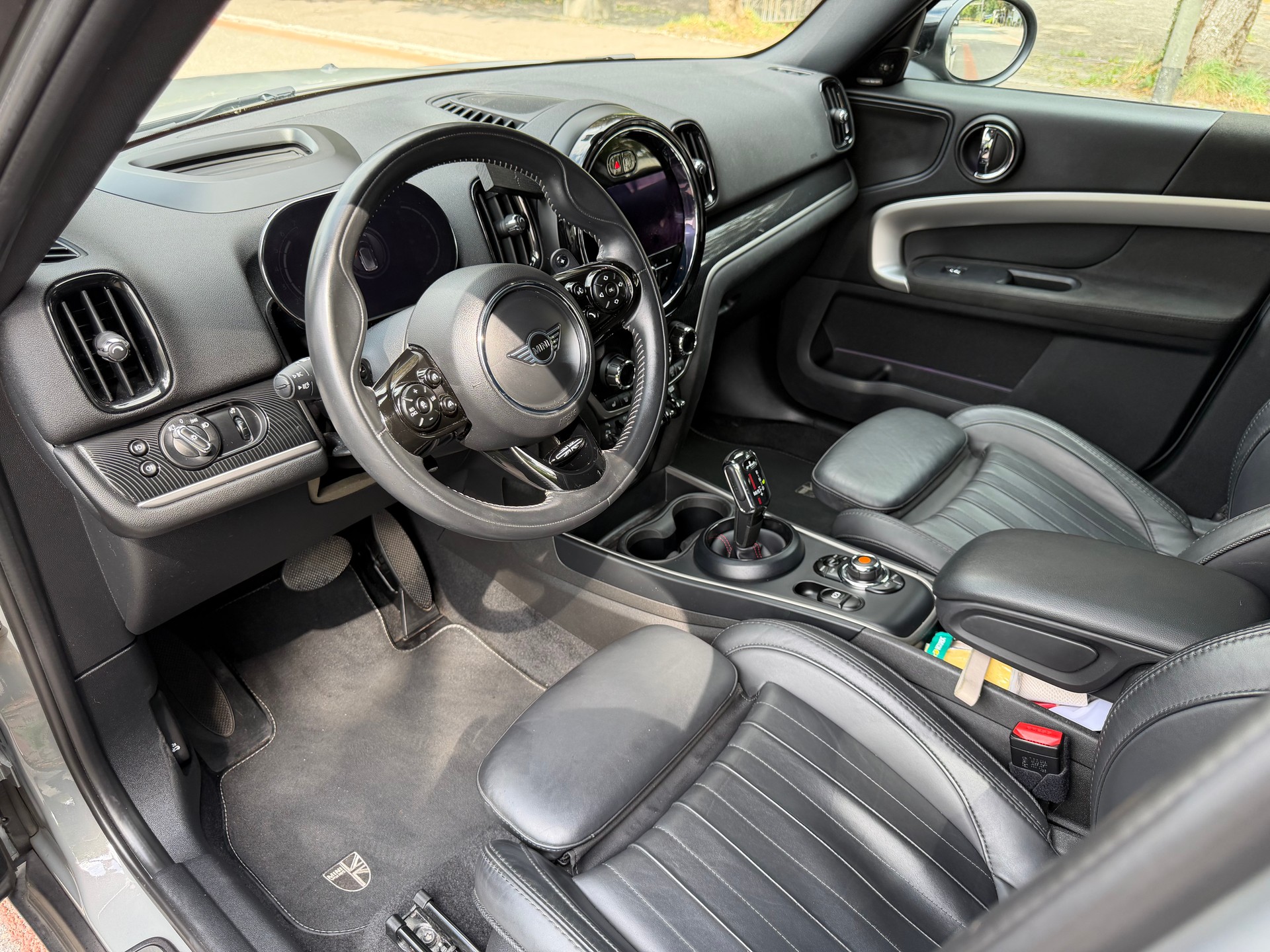 MINI Countryman Cooper S Trafalgar ALL4 Steptronic-image-12