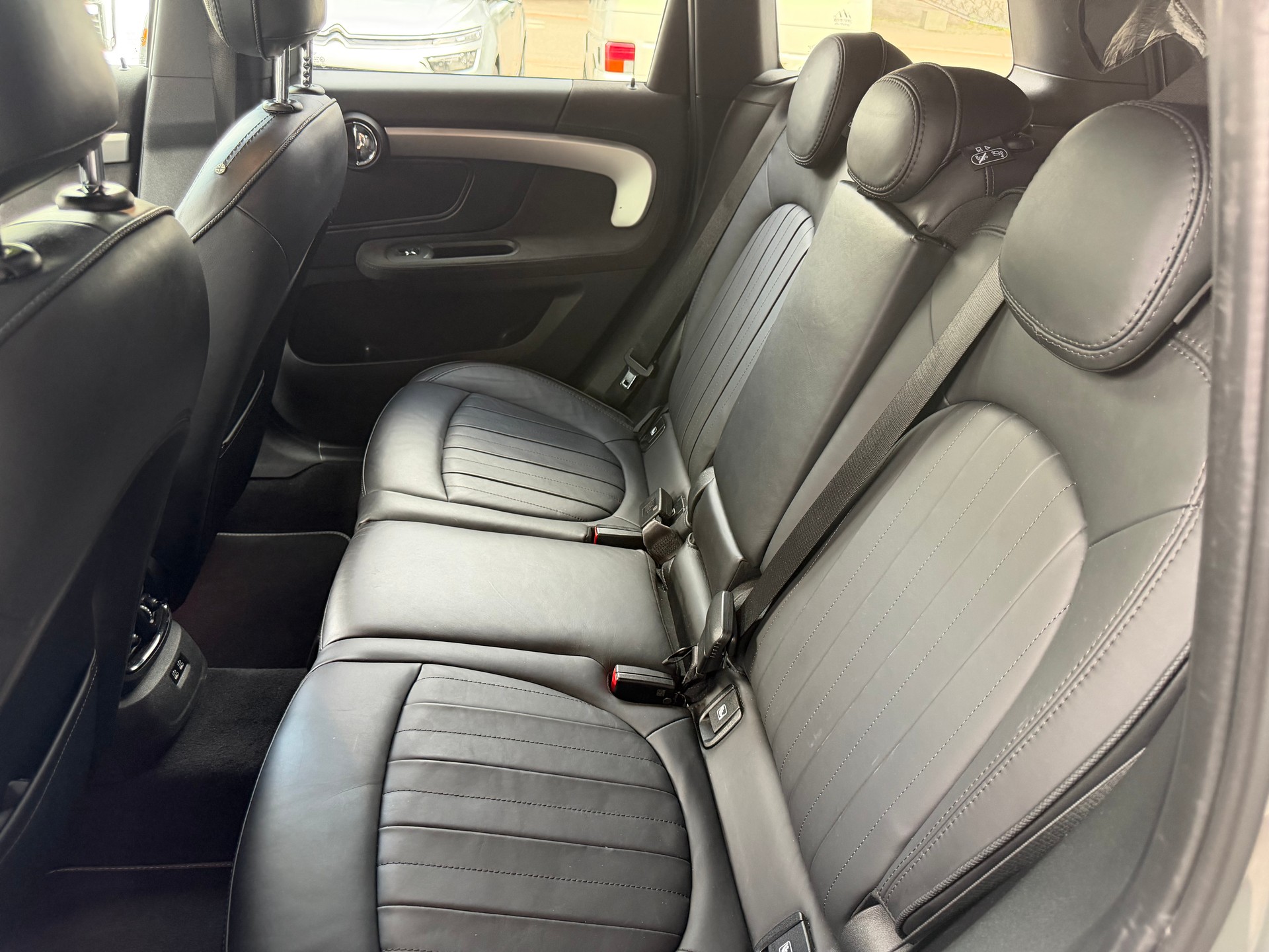 MINI Countryman Cooper S Trafalgar ALL4 Steptronic-image-10